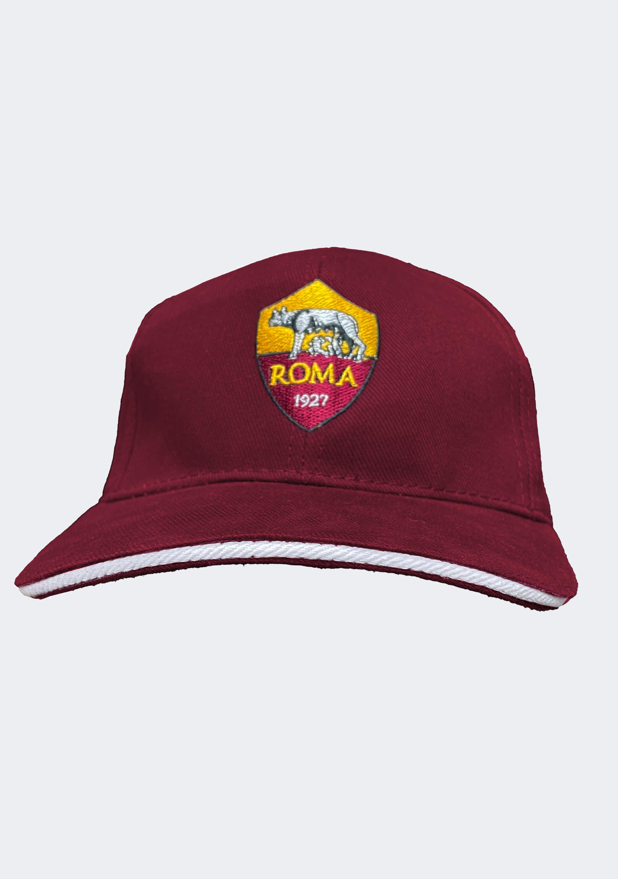 AS Roma Perth Tour Cap