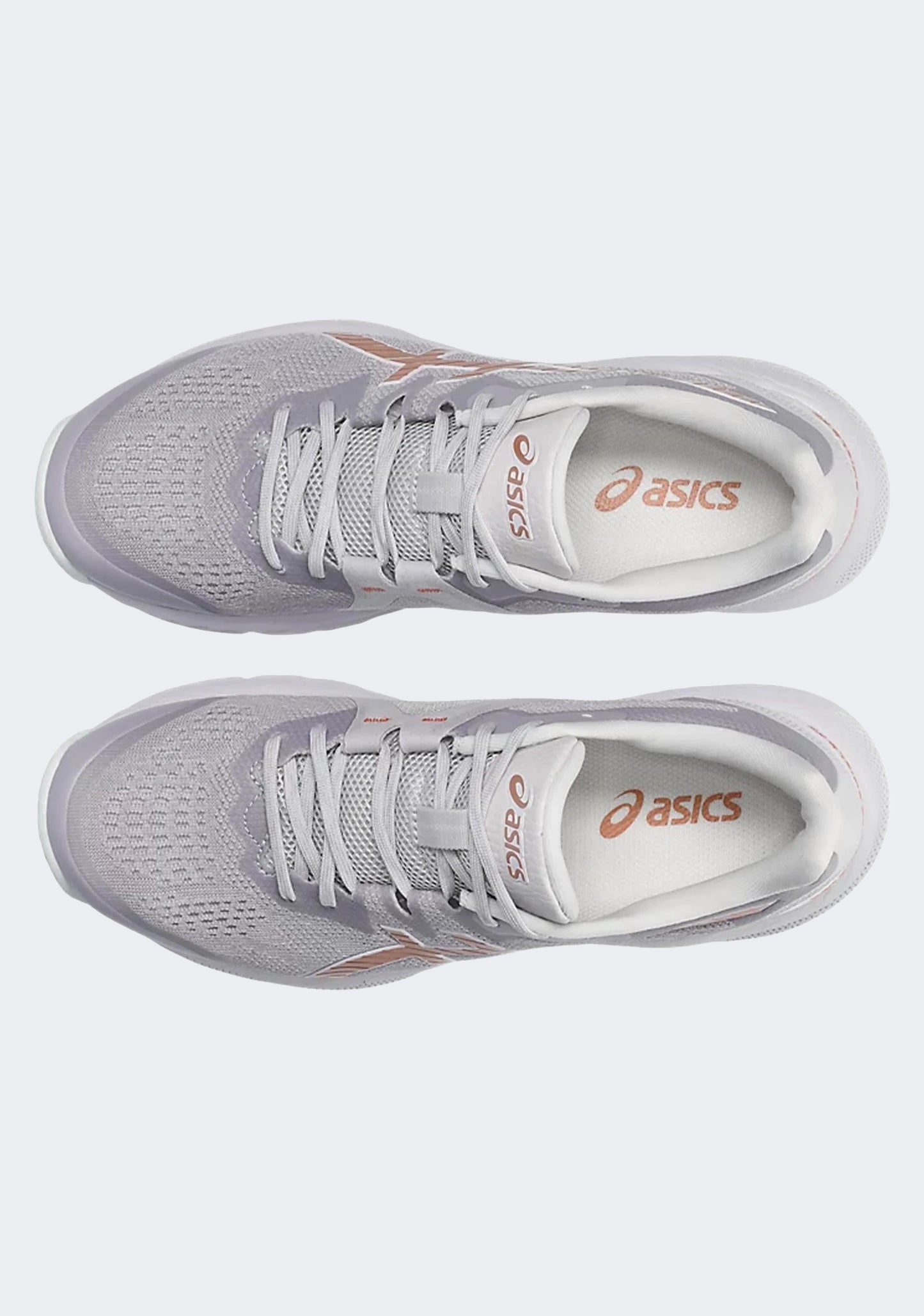 Asics Women's Netburner Shield FF