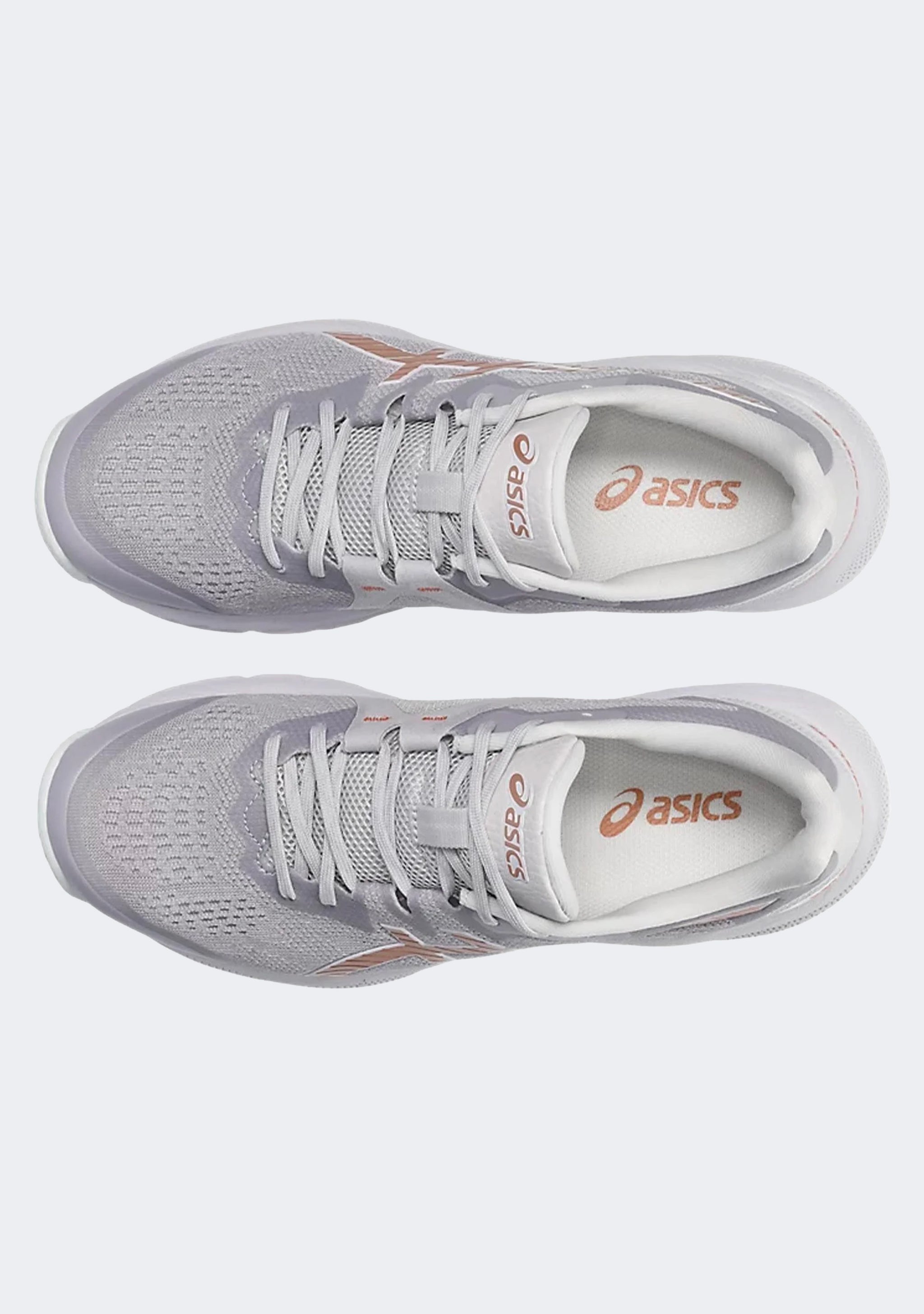 Asics Women's Netburner Shield FF