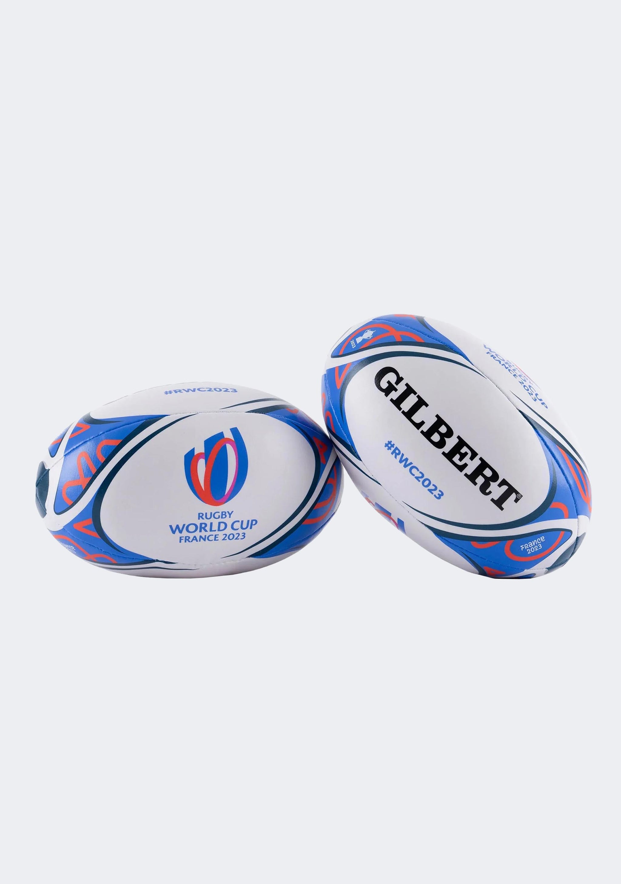 Gilbert Rugby World Cup 2023 Replica Ball