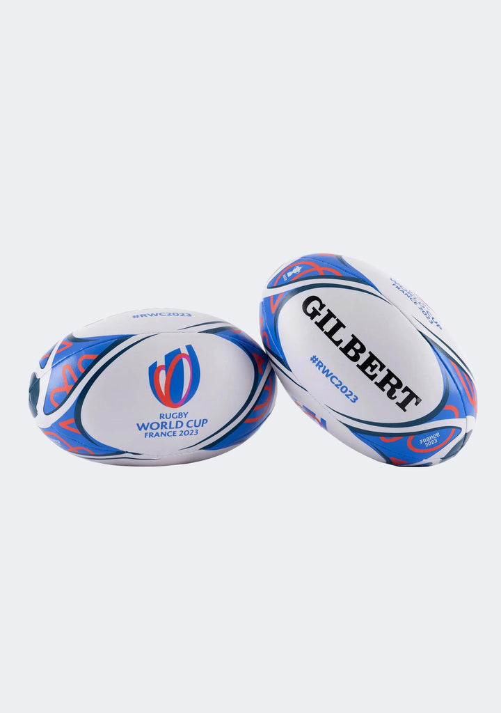 Gilbert Rugby World Cup 2023 Replica Ball