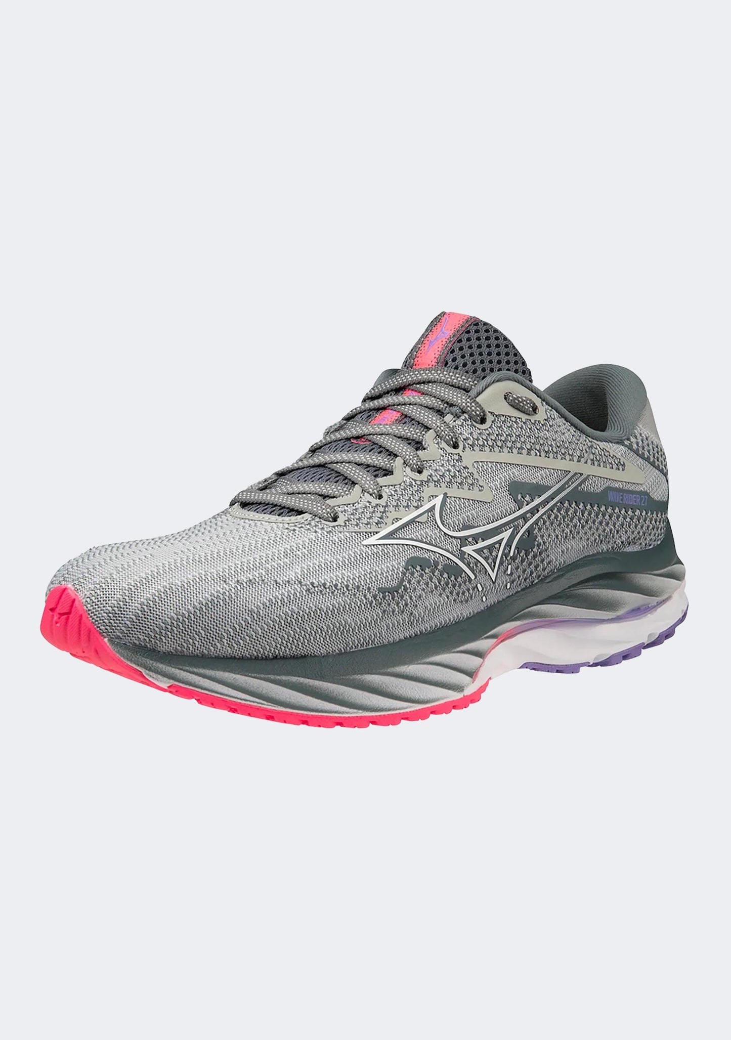 Mizuno Women’s Wave Rider 27