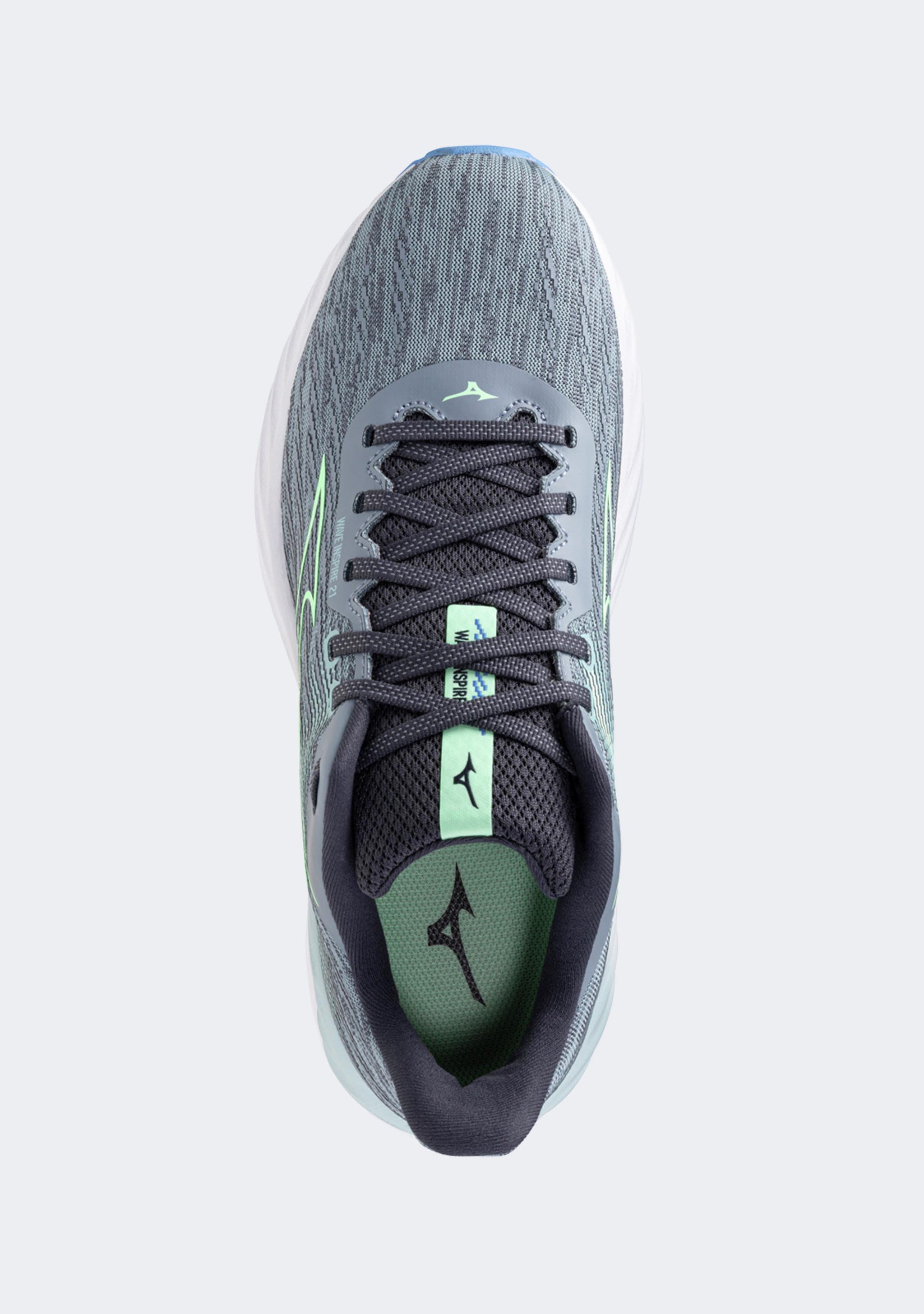 Mizuno Men's Wave Inspire 21