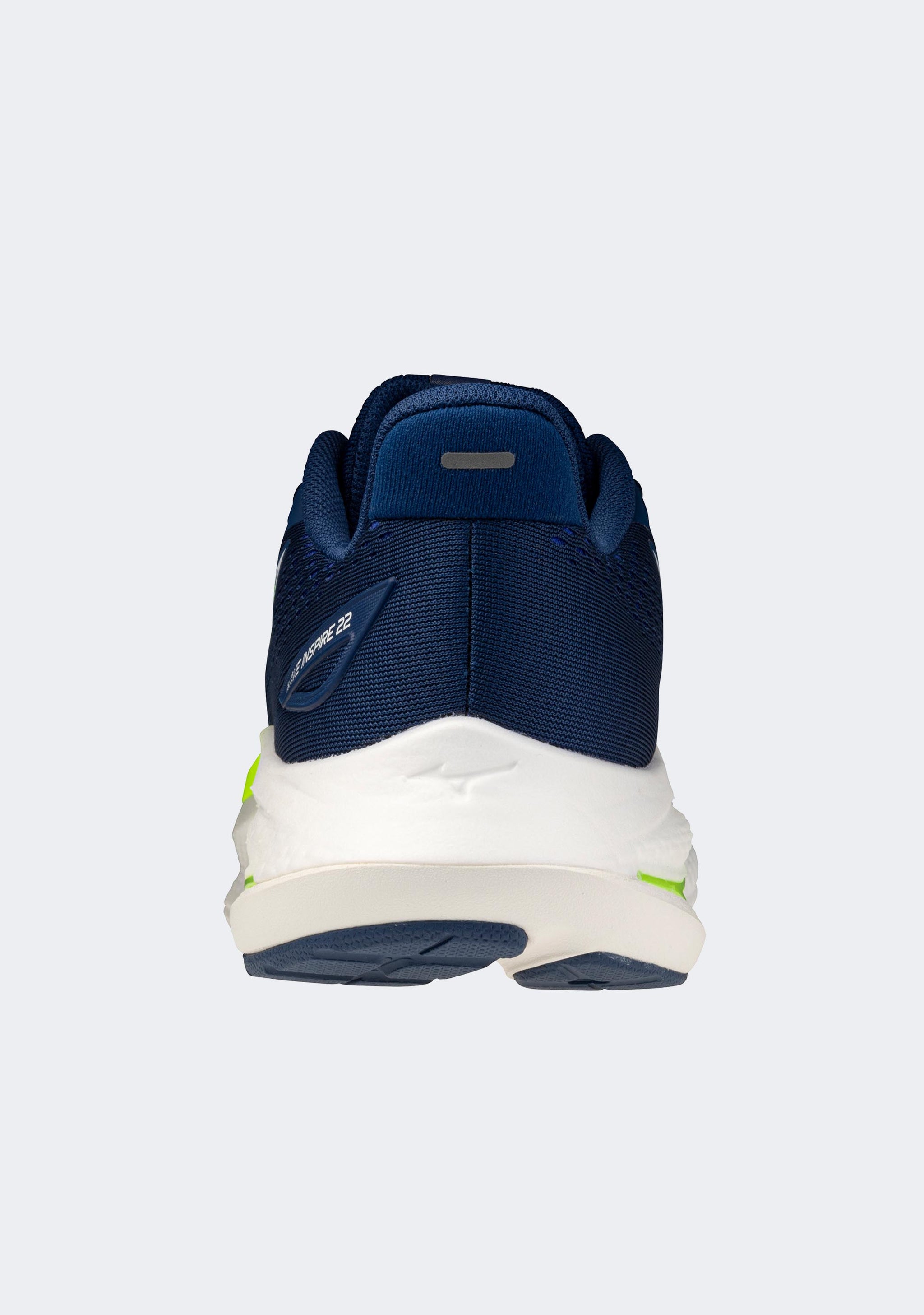 Mizuno Men's Wave Inspire 22