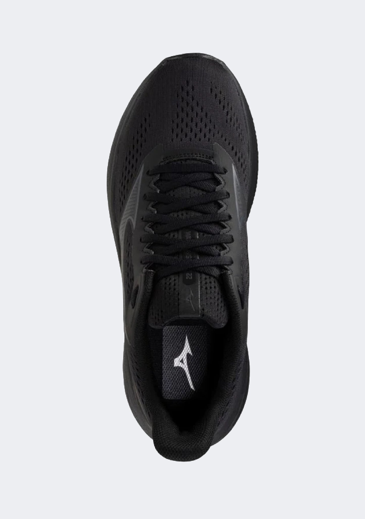 Mizuno Men's Wave Inspire 22