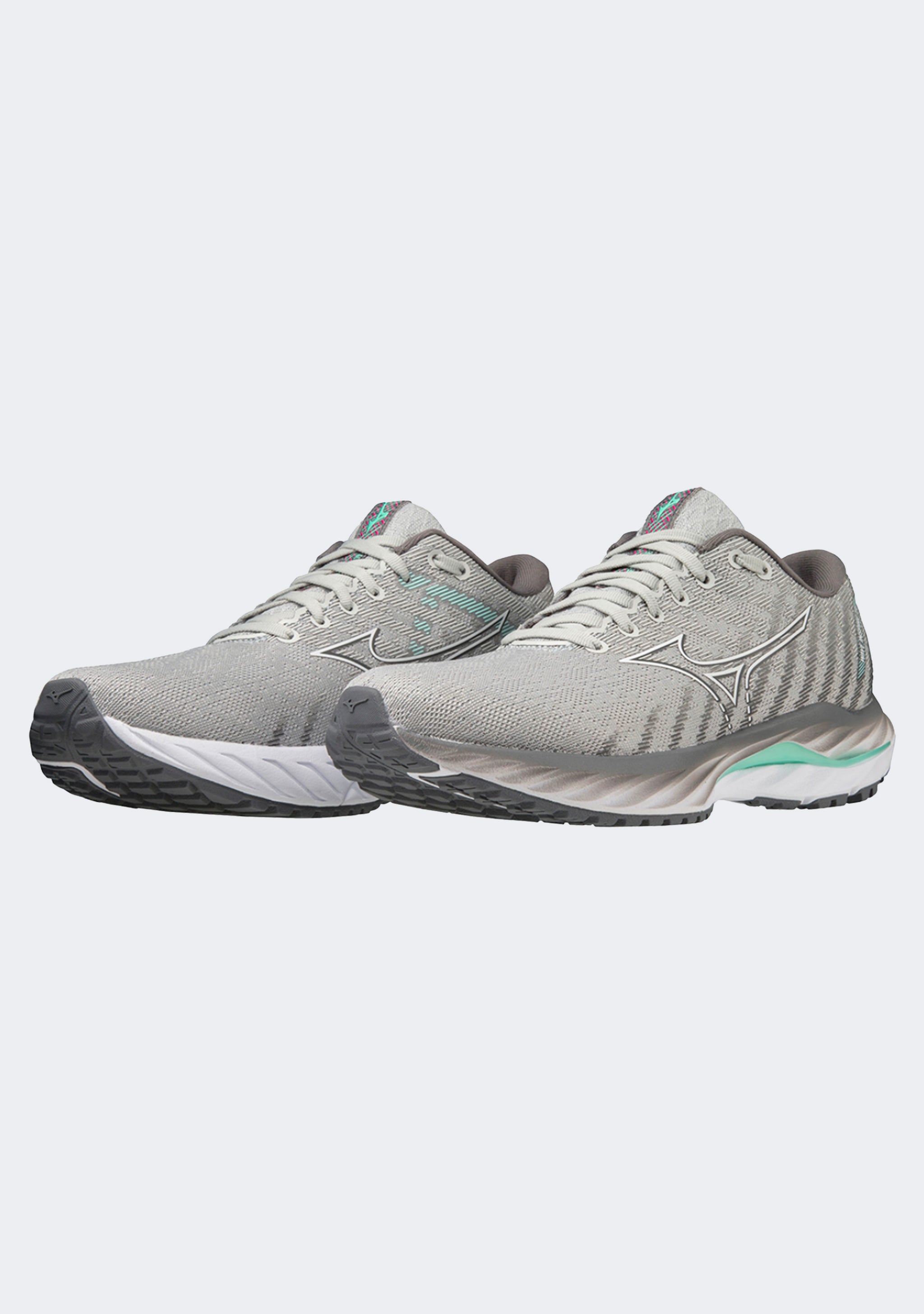 Mizuno Women’s Wave Inspire 19 (D Width)