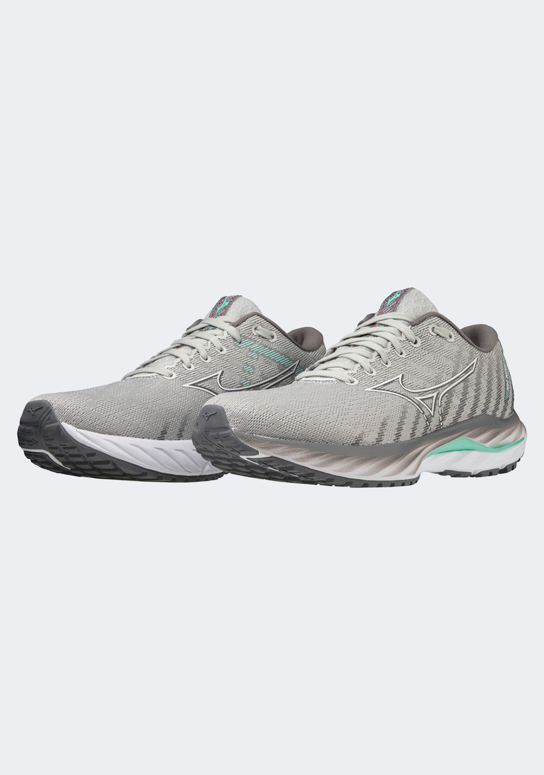 Mizuno Women’s Wave Inspire 19 (D Width)