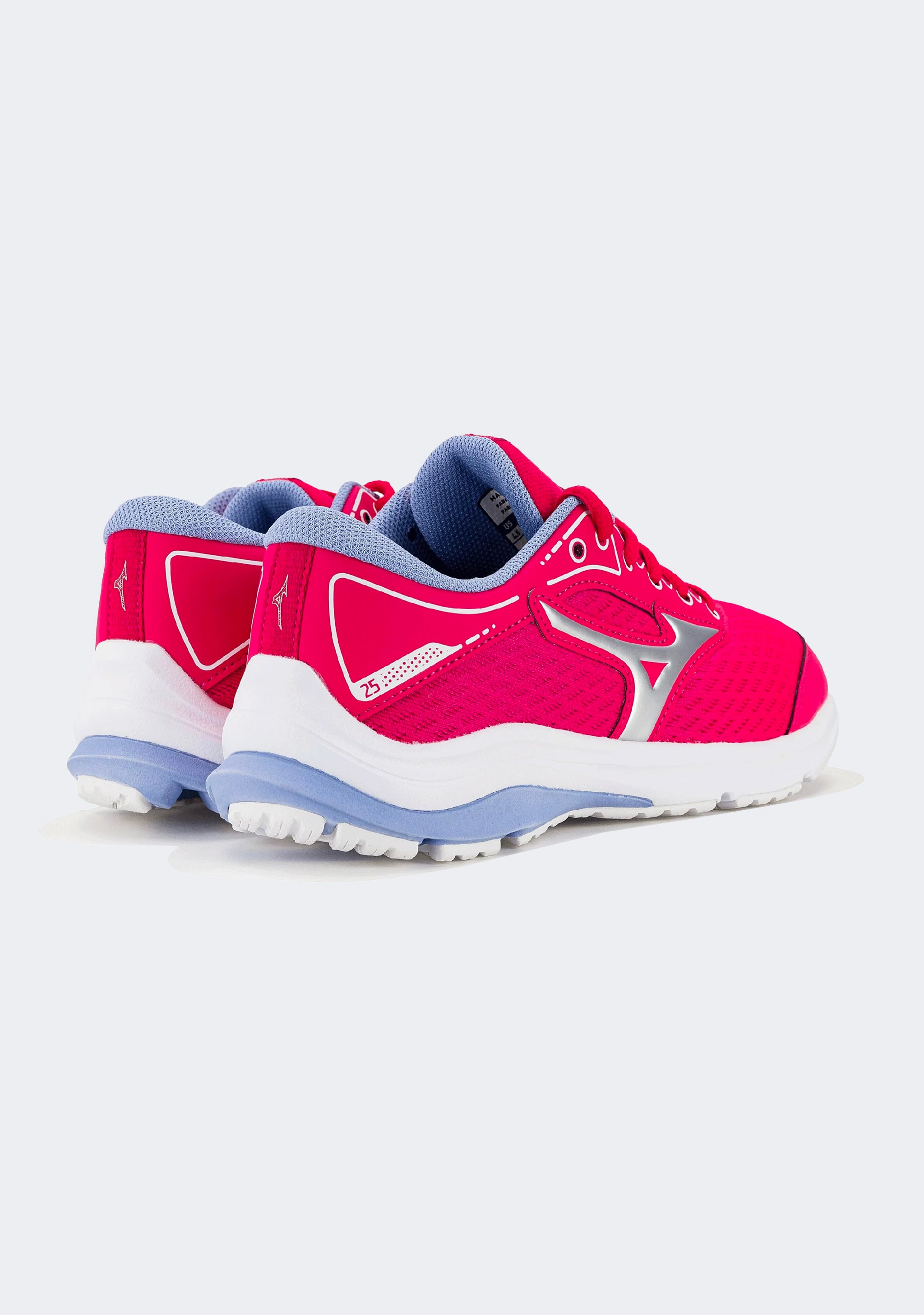Wave Rider Mizuno Jr Mizuno Kids Running Shop - Main Image