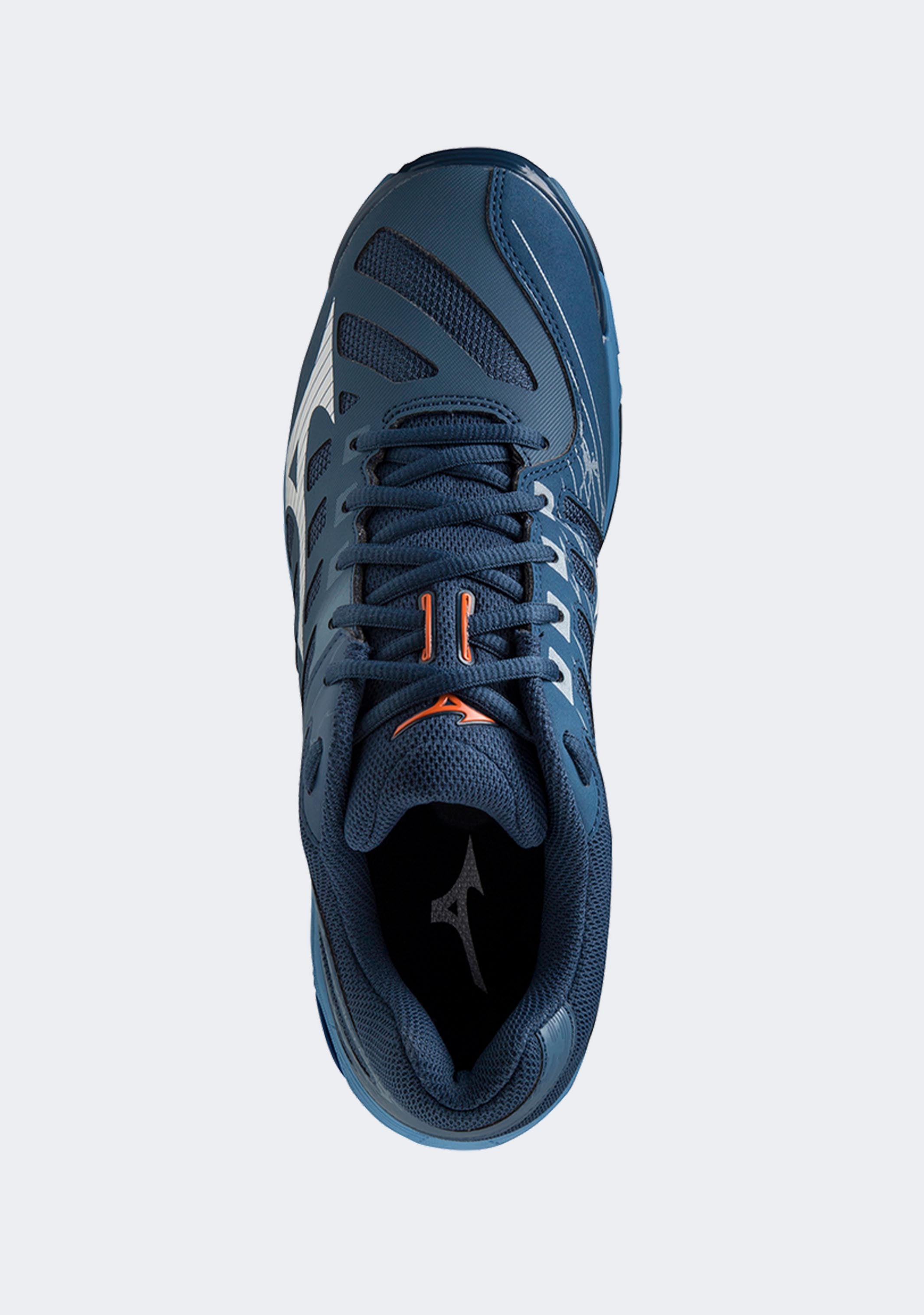Mizuno Men's Wave Voltage
