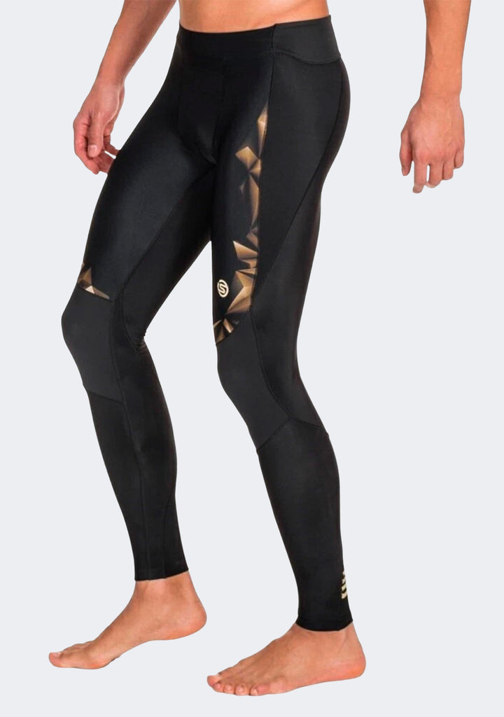 Skins Youth A400 Active Long Tights