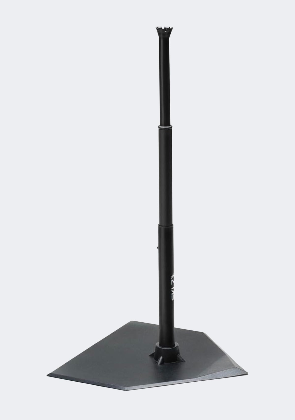 SKLZ Youth Pop-Back Adjustable Baseball and Softball Batting Tee