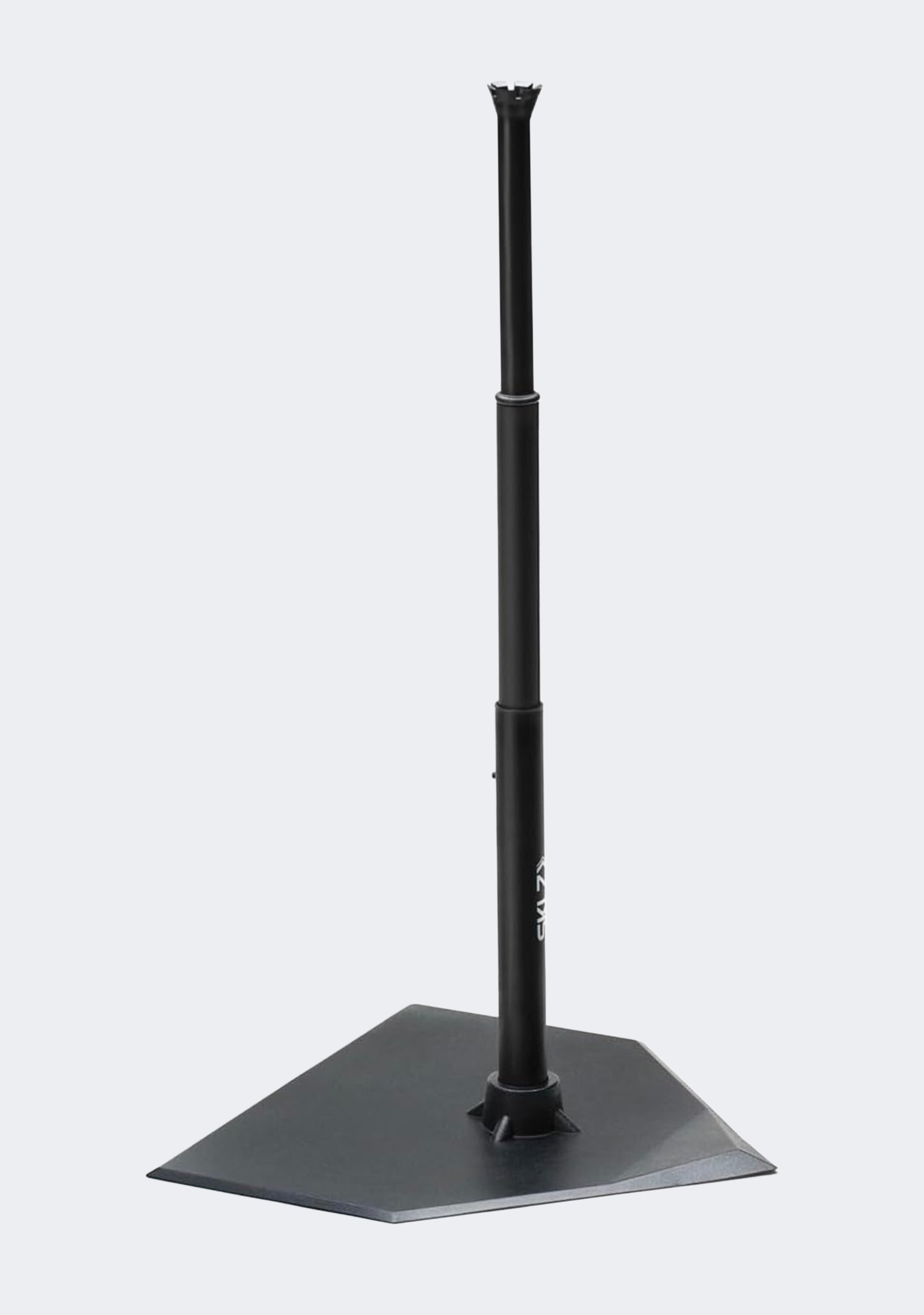 SKLZ Youth Pop-Back Adjustable Baseball and Softball Batting Tee