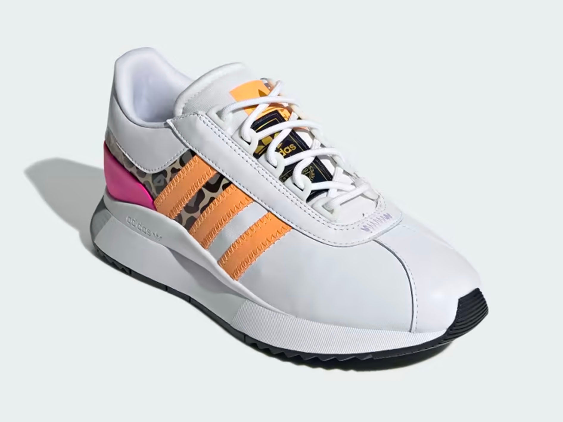 Adidas Womens SL Andridge FZ4192 Jim Kidd Sports