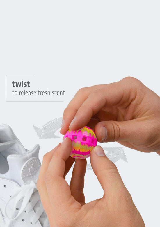 Sof Sole Rugby Sneaker Balls