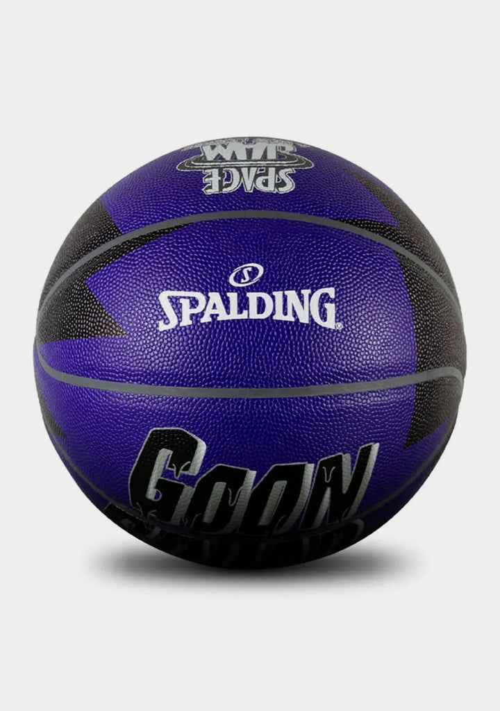 Spalding Goon Squad Indoor/Outdoor Basketball Size 7