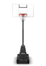 Spalding The Momentous™ EZ Assembly™ 50 Inch Acrylic Portable Basketball System <br> AA6E2012