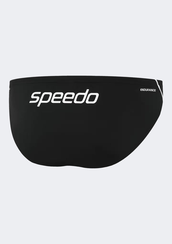 Speedo Boy's Endurance Logo Brief
