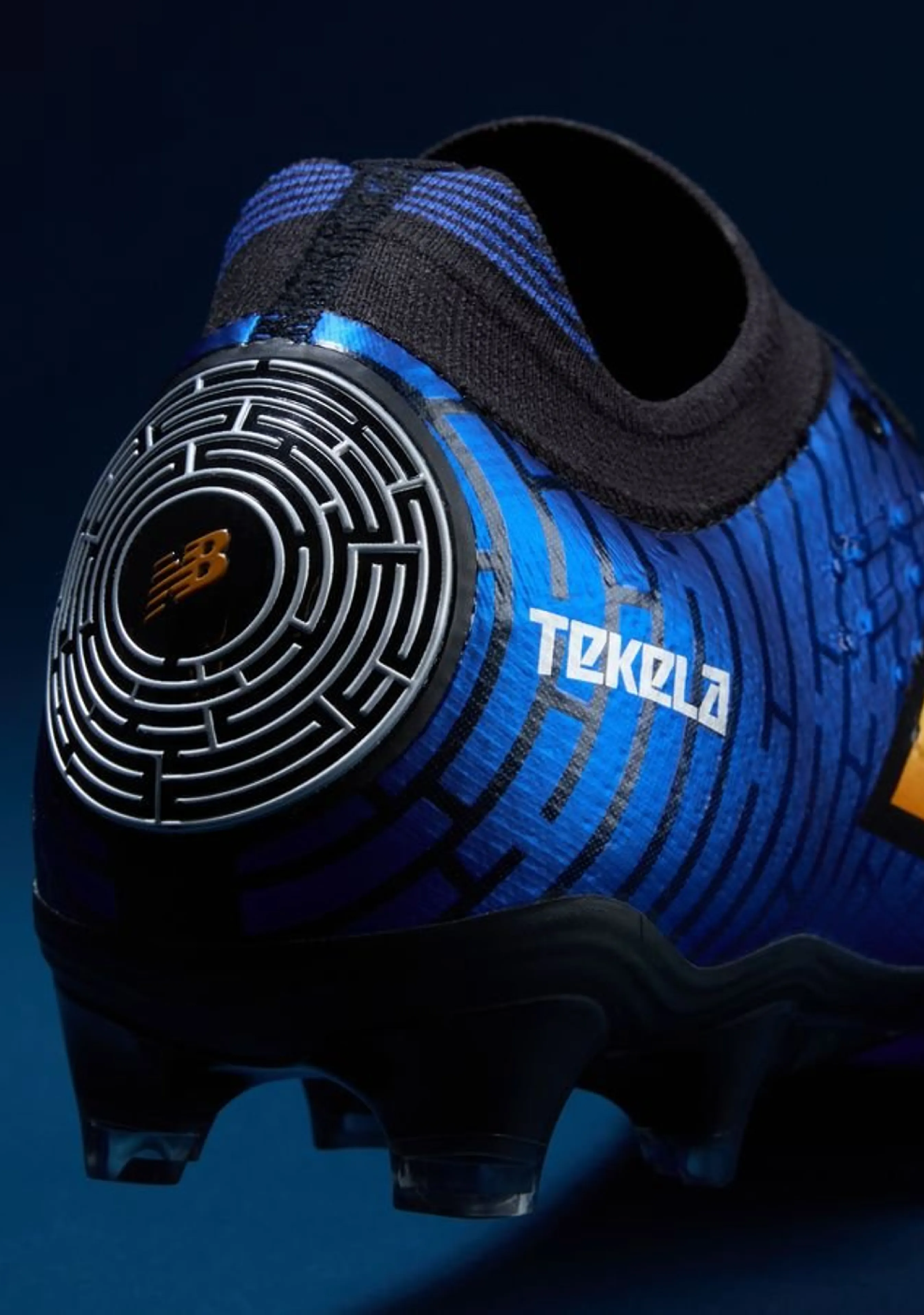 New Balance Men's Tekela V4 Pro Low FG Power Surge