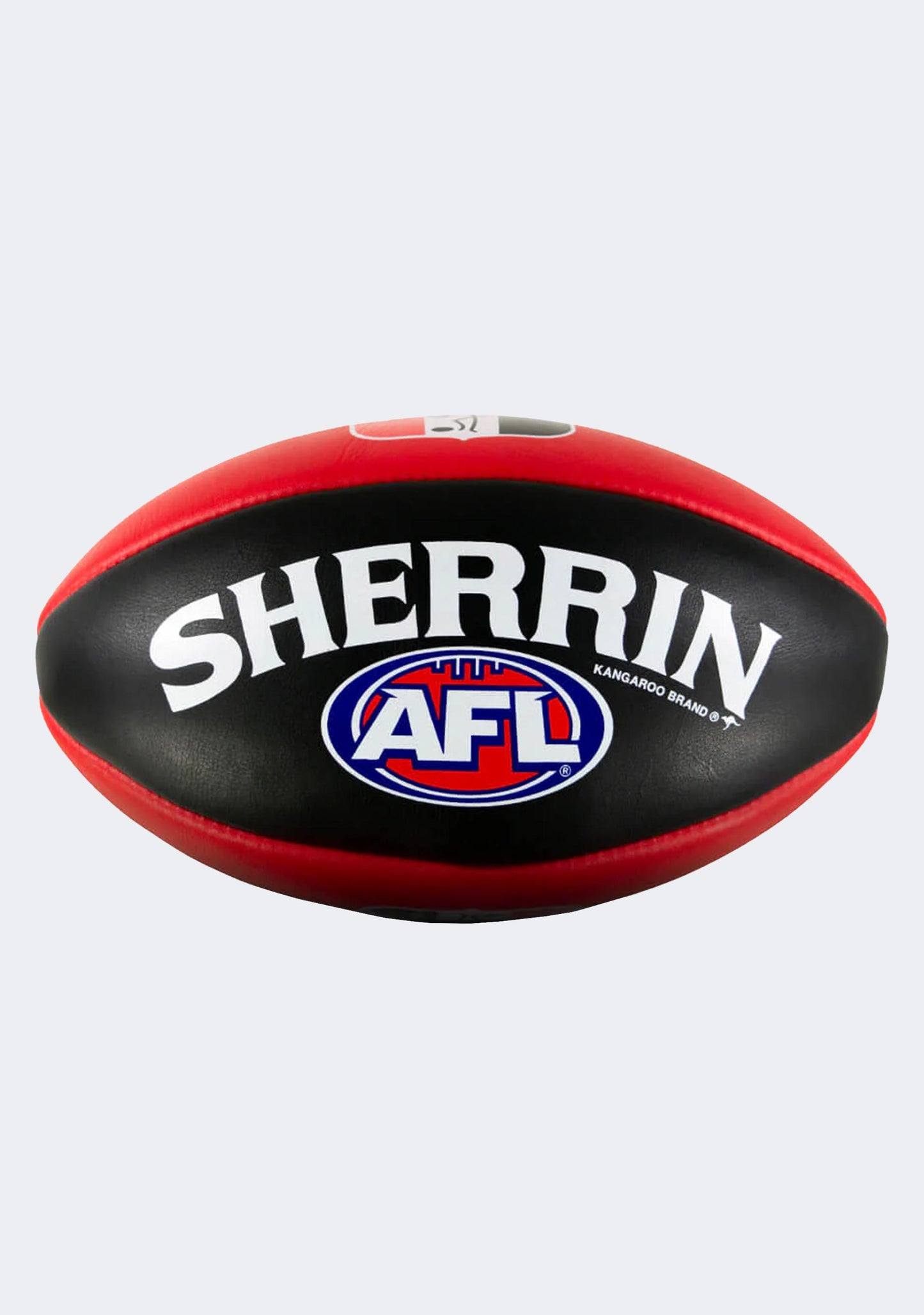 Sherrin St Kilda Saints Team Leather Football