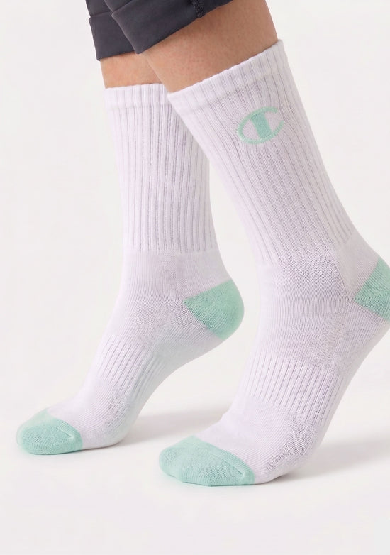 Champion Women's Crew 3 Pack