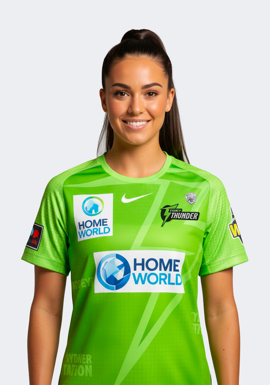 Nike WBBL Women's Sydney Thunder Stadium Jersey