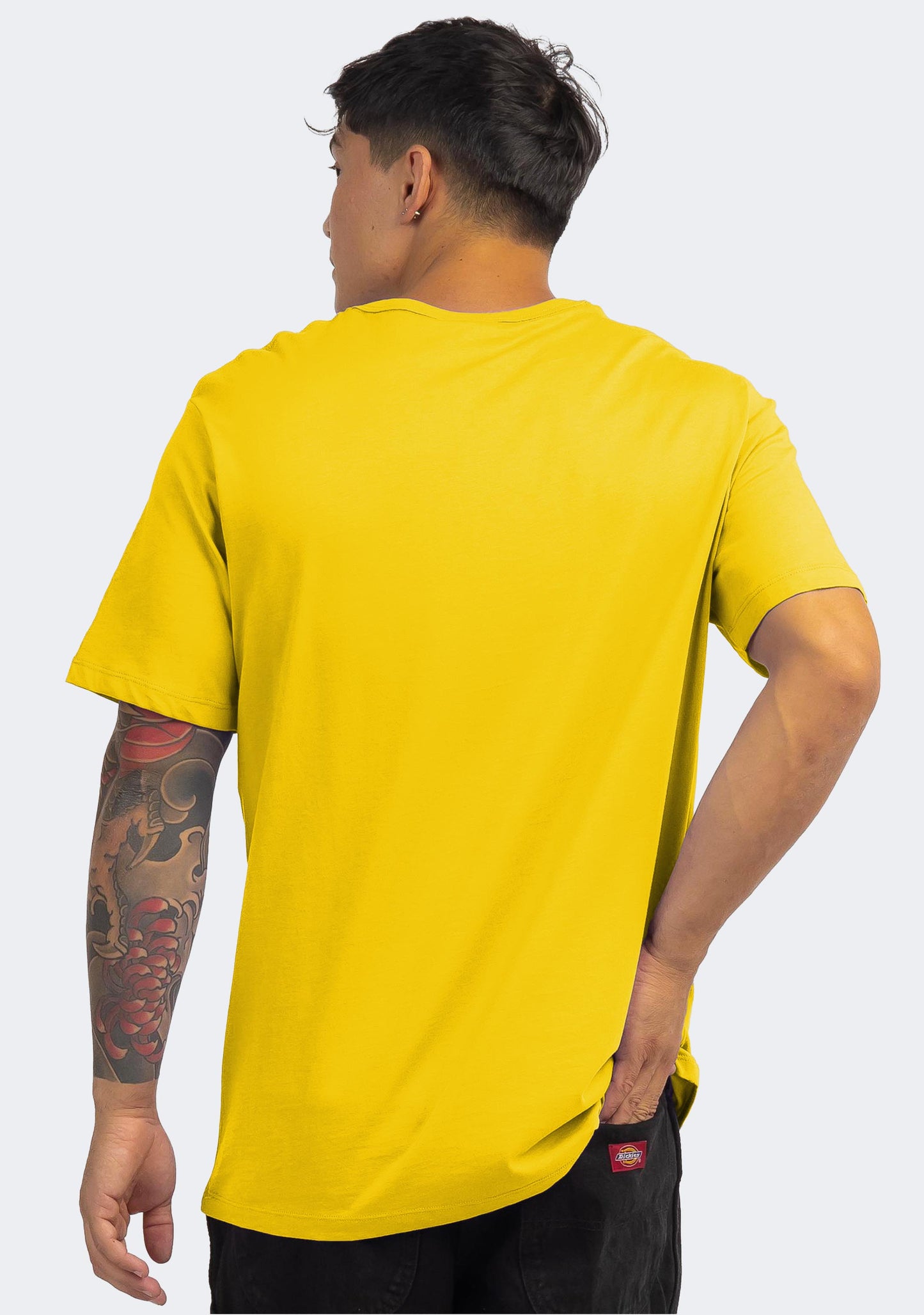 Champion Men's Athletic Pride Tee