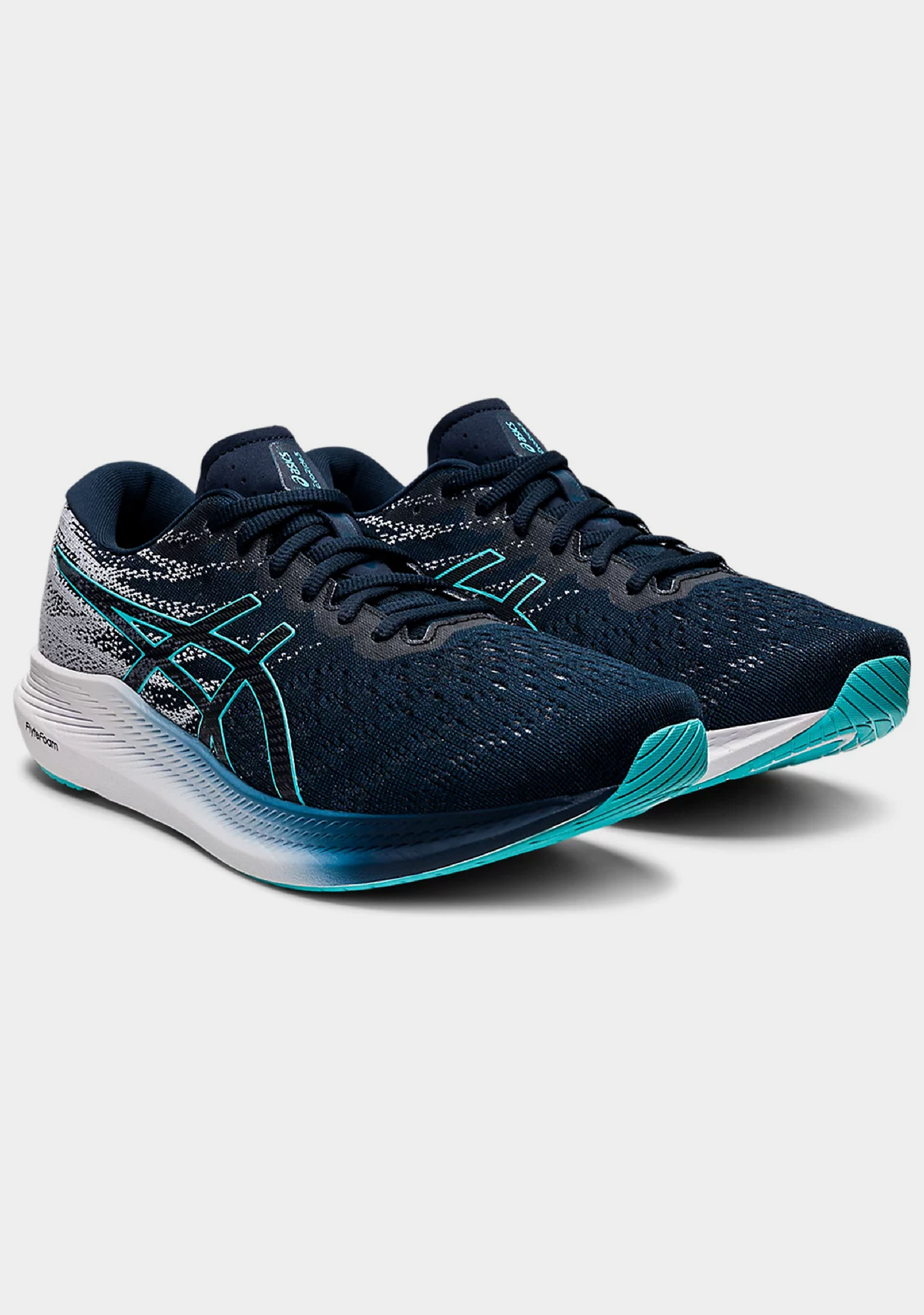 Asics Men’s Evoride 3