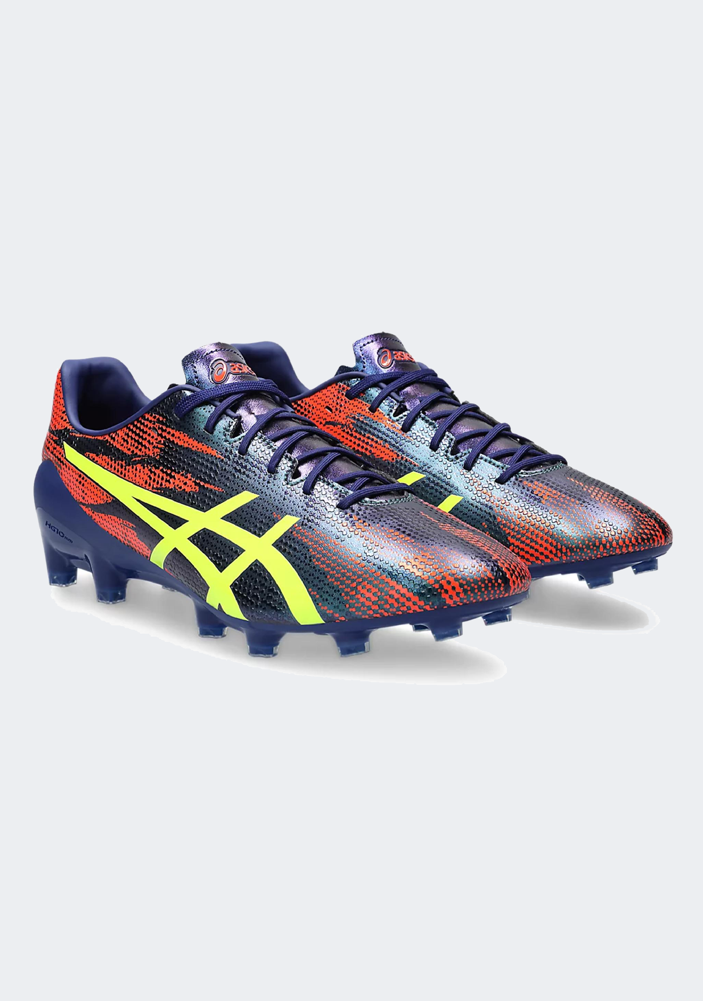 Asics Men's Menace 4 L.E