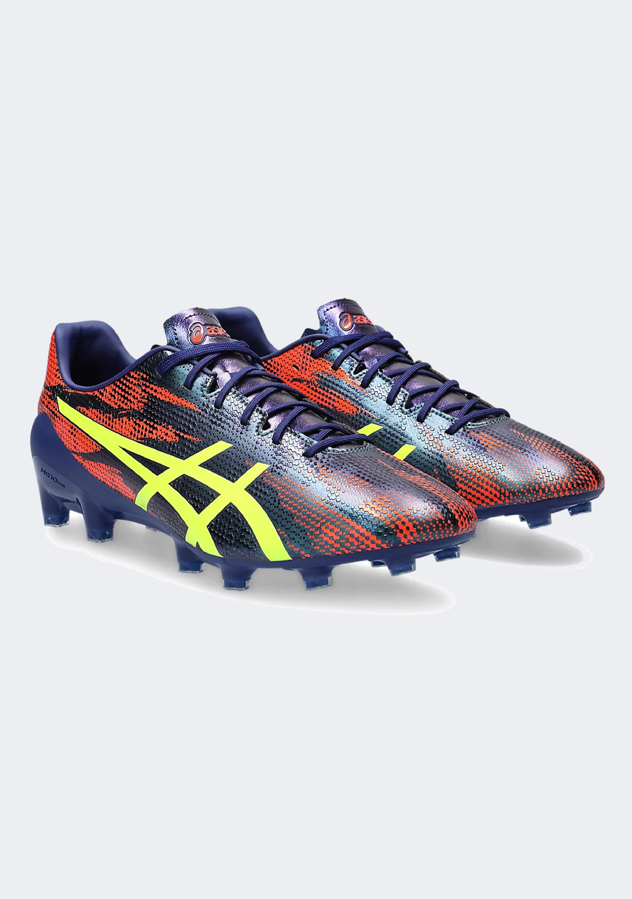 Asics Men's Menace 4 L.E