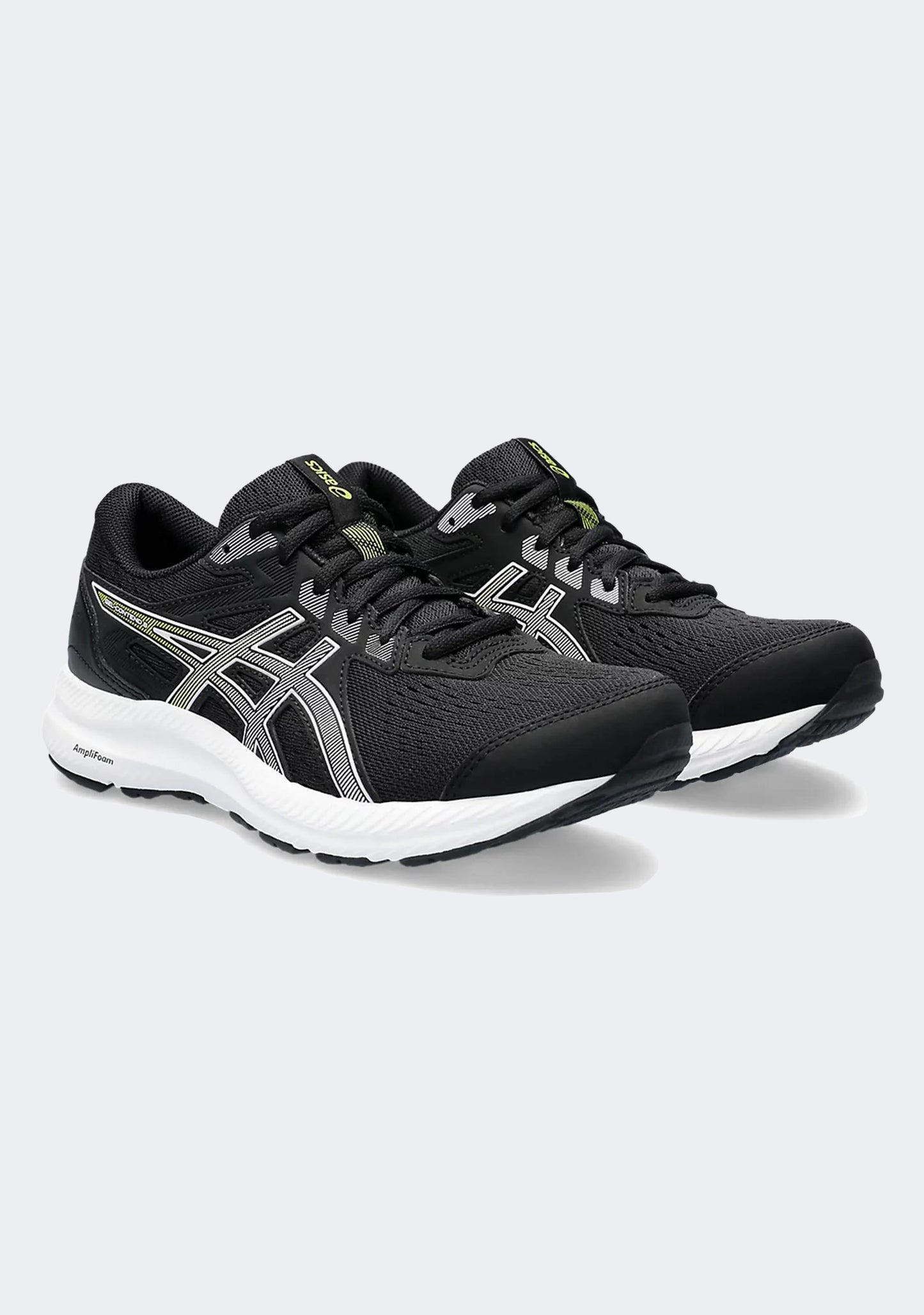 Asics Women's Gel Contend 8 (D Width)