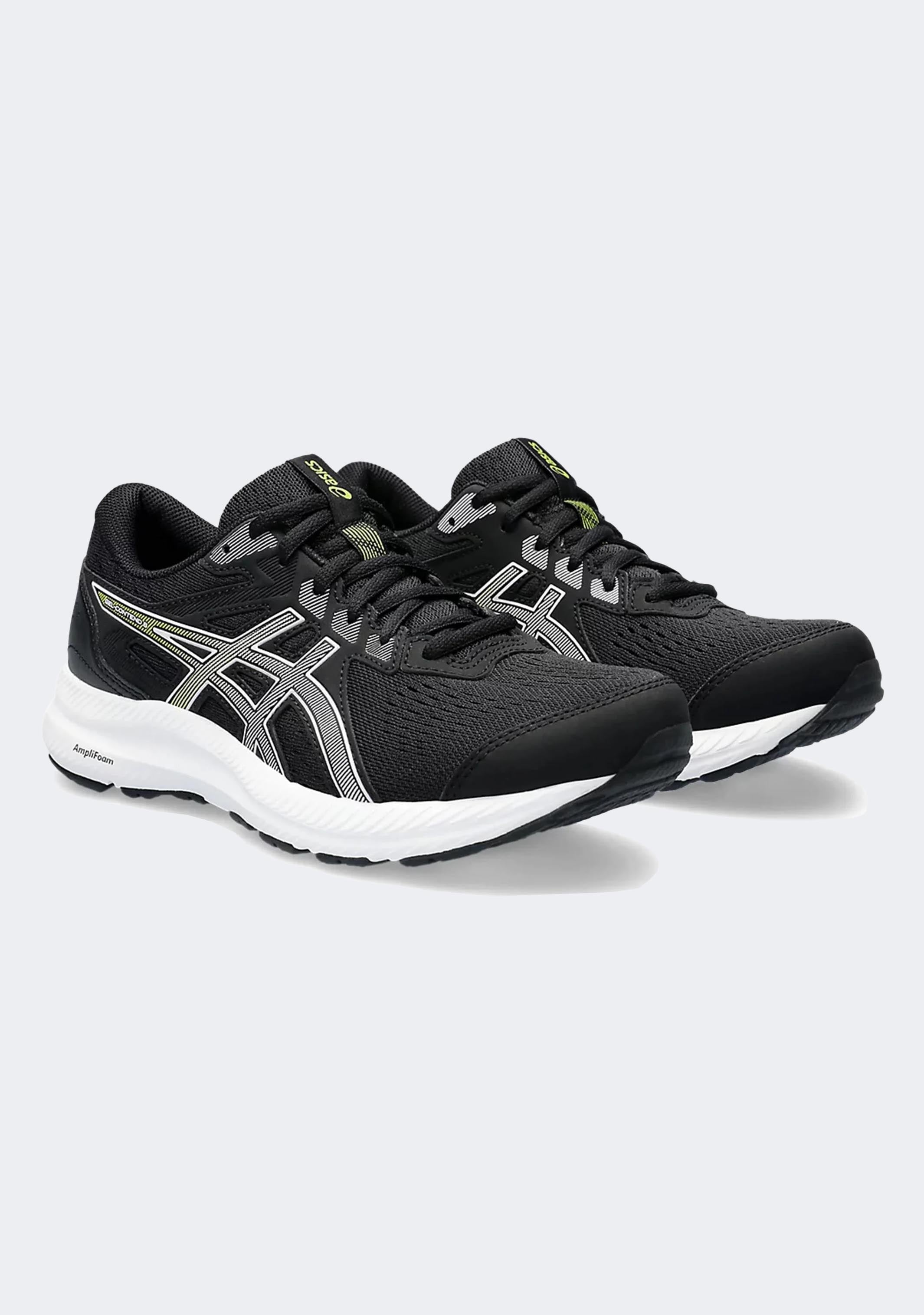 Asics Women's Gel Contend 8 (D Width)