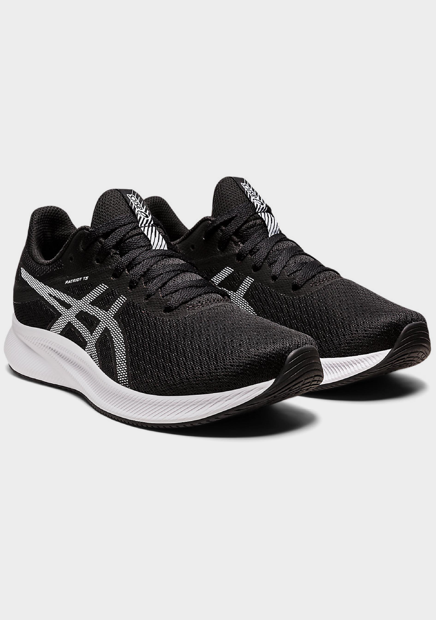 Asics Women's Patriot 13