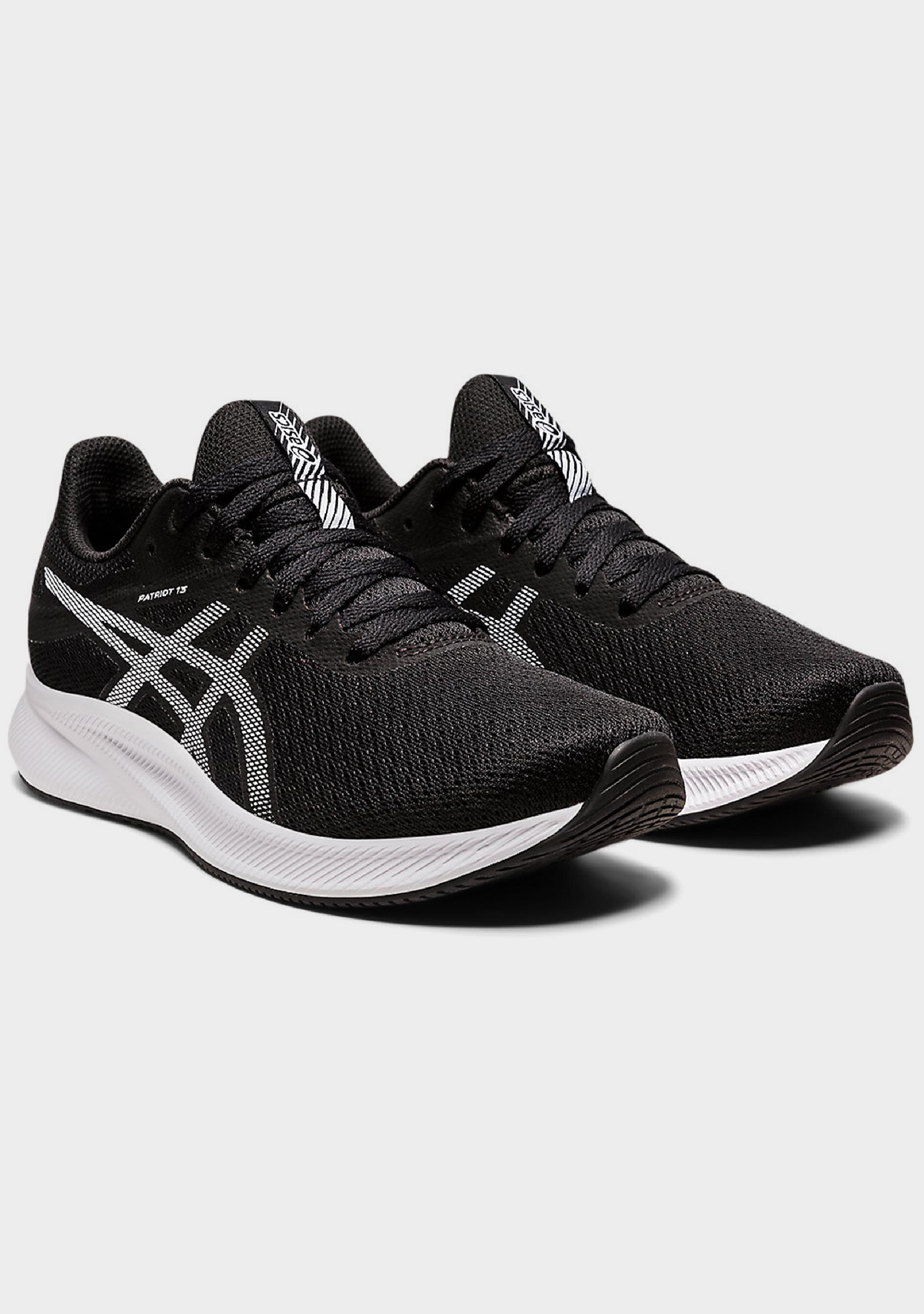 Asics Women's Patriot 13