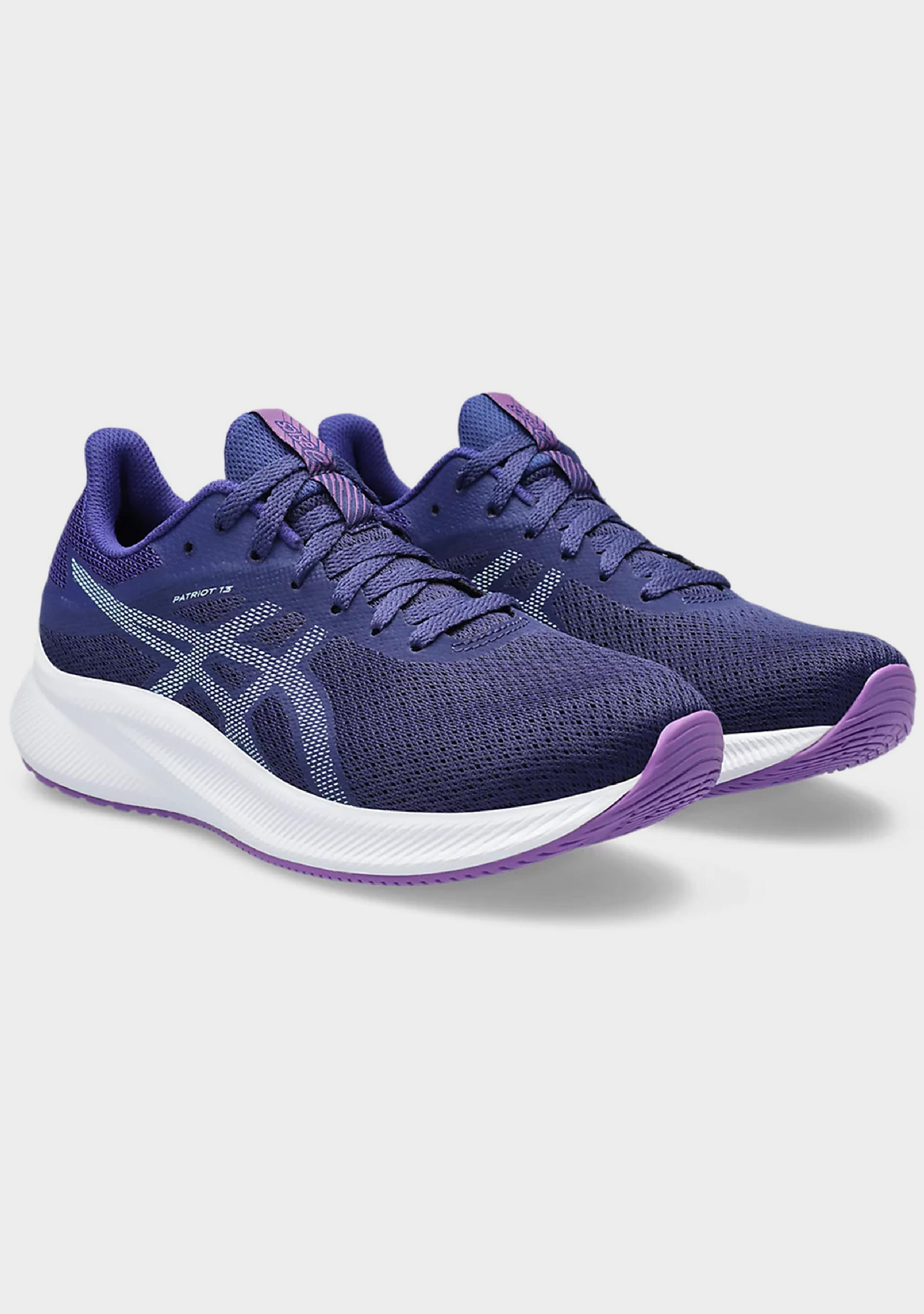 Asics Women's Patriot 13