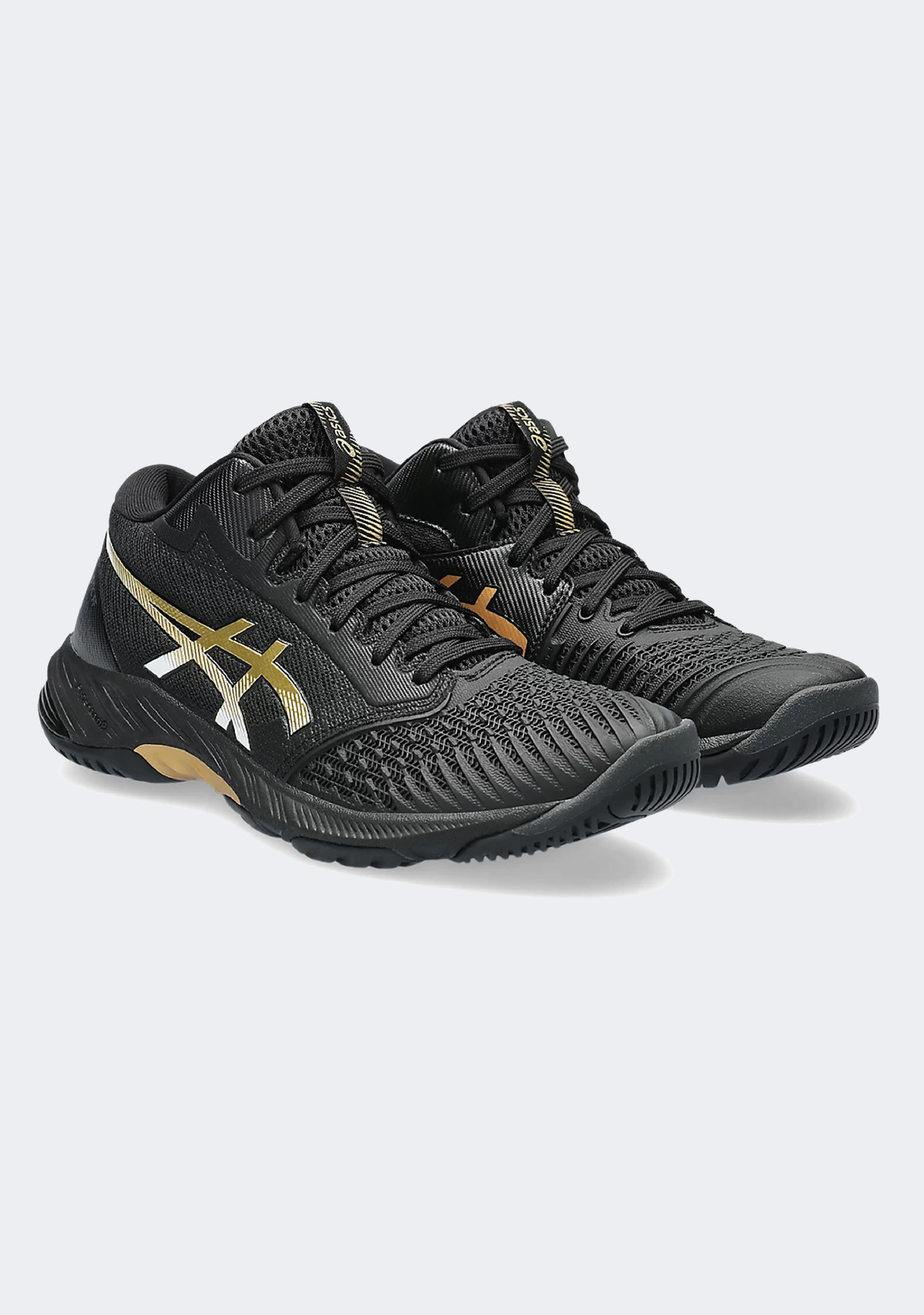 Asics Women’s Netburner Ballistic FF MT 3