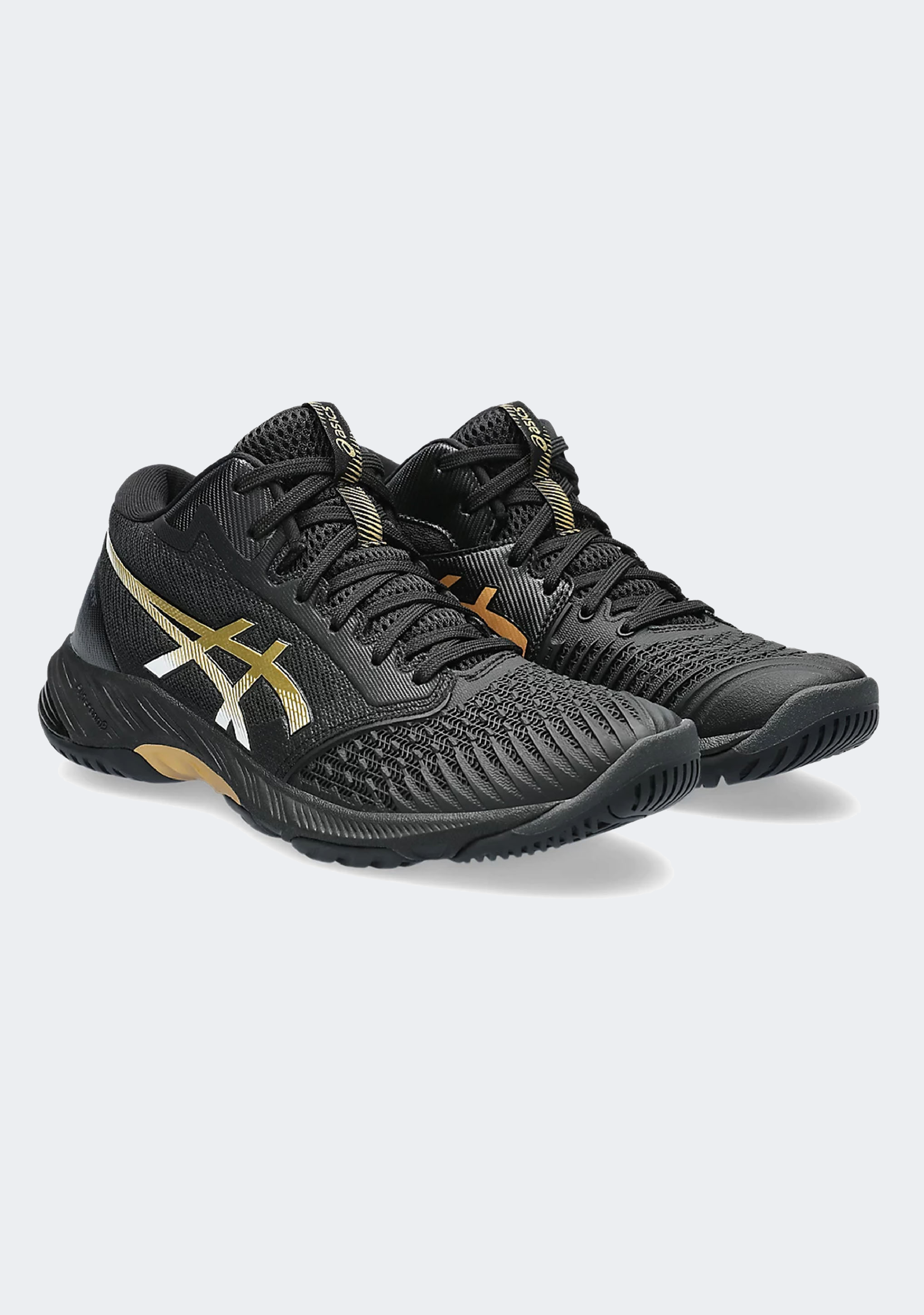 Asics Women’s Netburner Ballistic FF MT 3