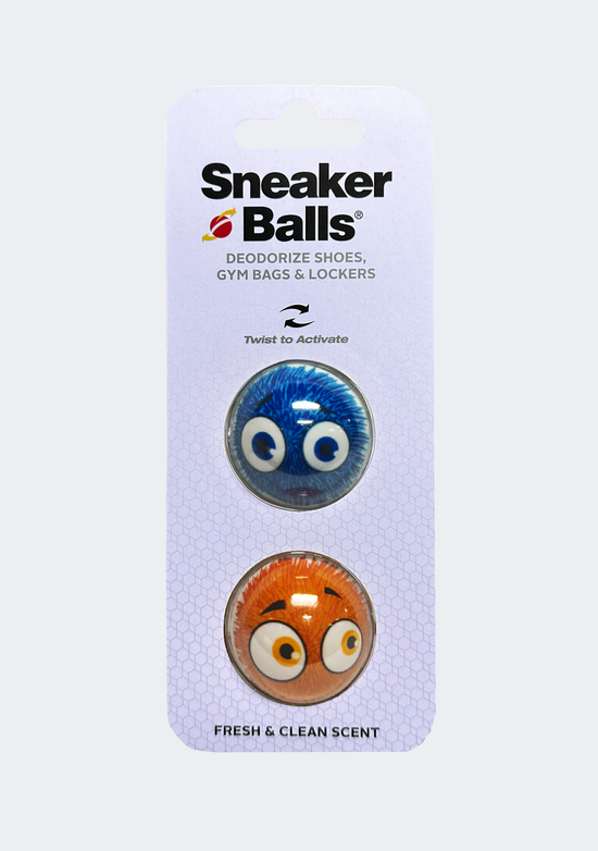 Sof Sole Monsters Sneaker Balls