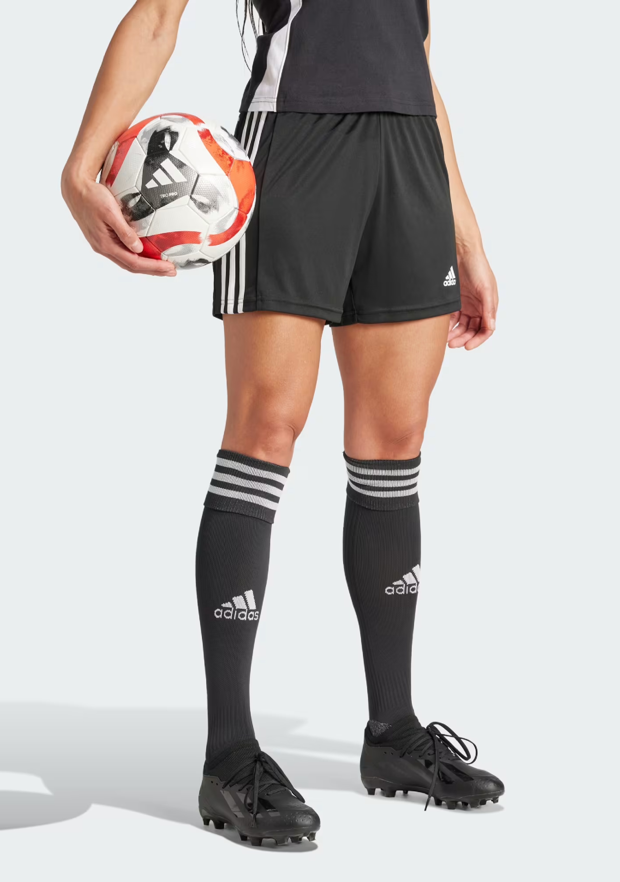 Adidas Women's Squad 21 Short