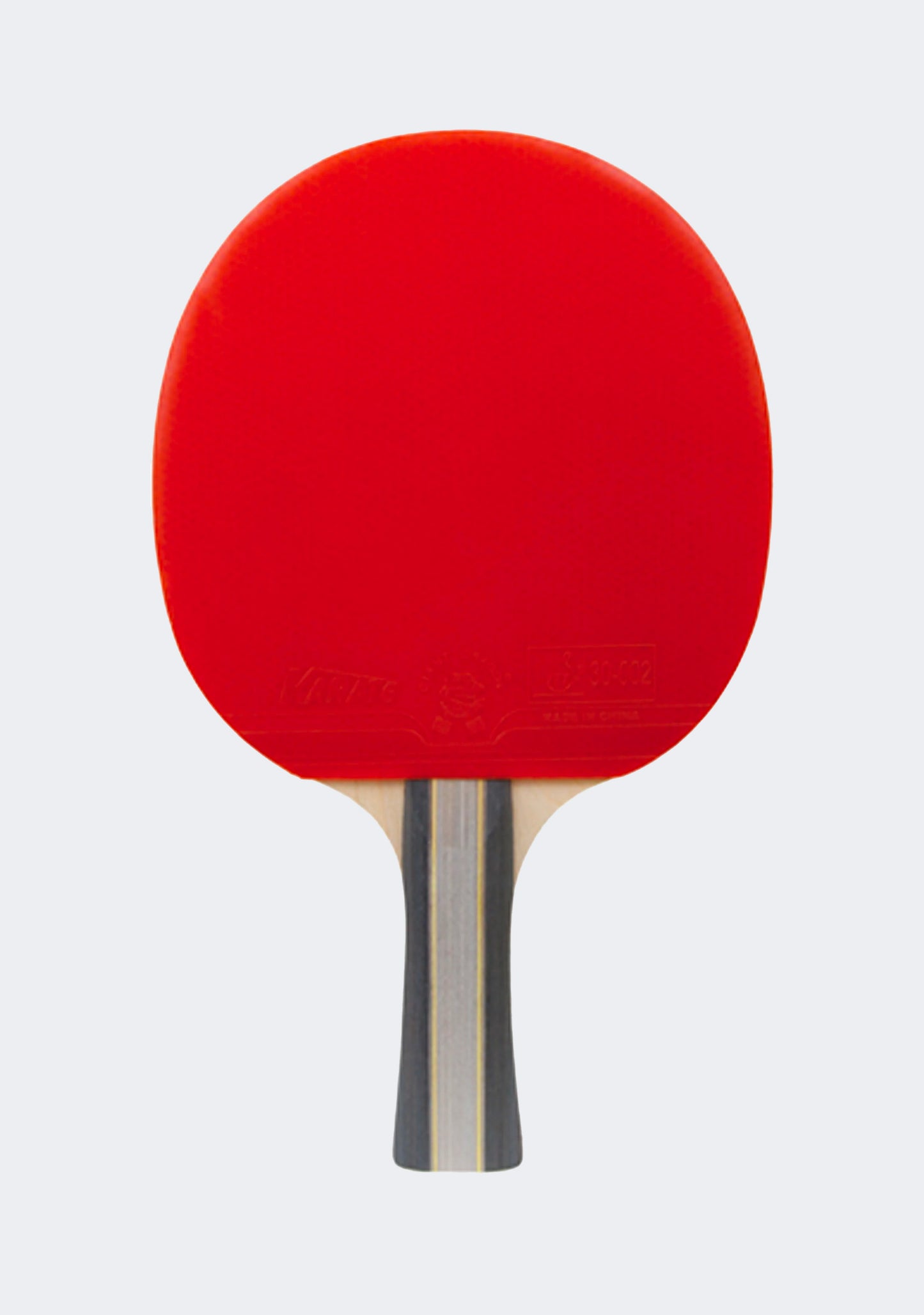 Formula Sports Storm 4 Star Table Tennis Bat