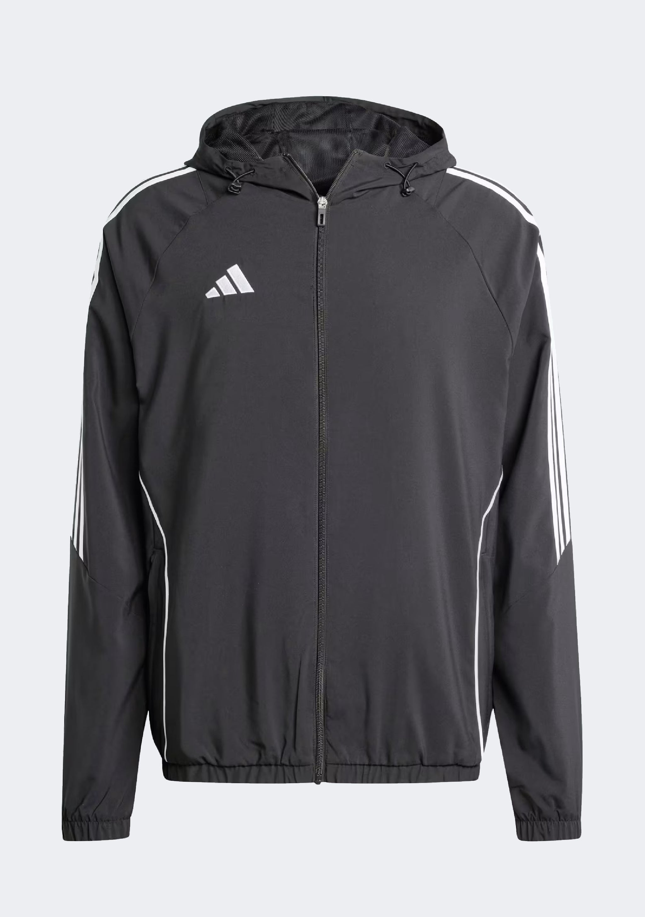 Adidas Men's Tiro 24 Windbreaker Jacket