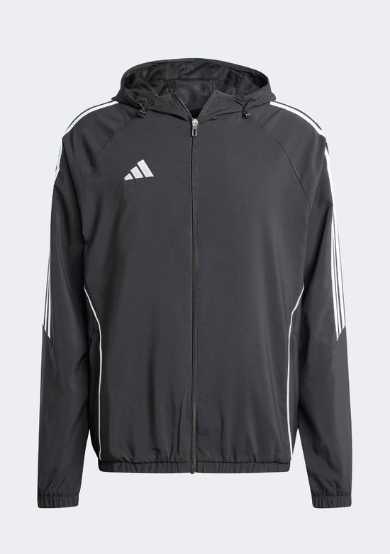 Adidas Men's Tiro 24 Windbreaker Jacket
