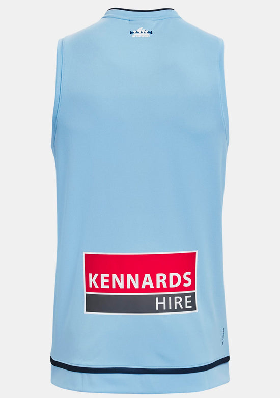 Under Armour Men’s Sydney FC Premier Training Singlet