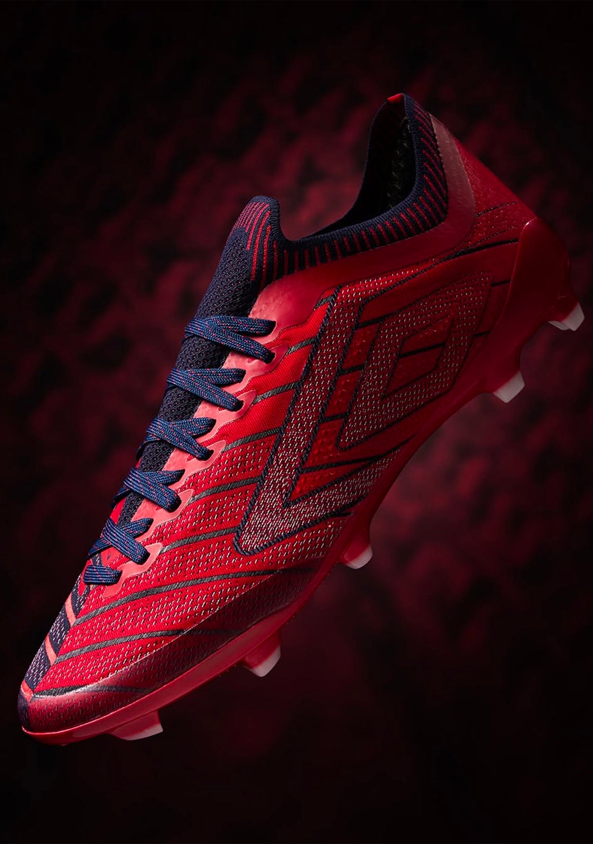 Umbro Men's Velocita Elixir Premier FG