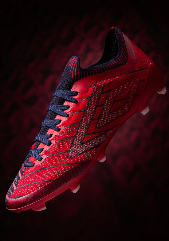 Umbro Men's Velocita Elixir Premier FG