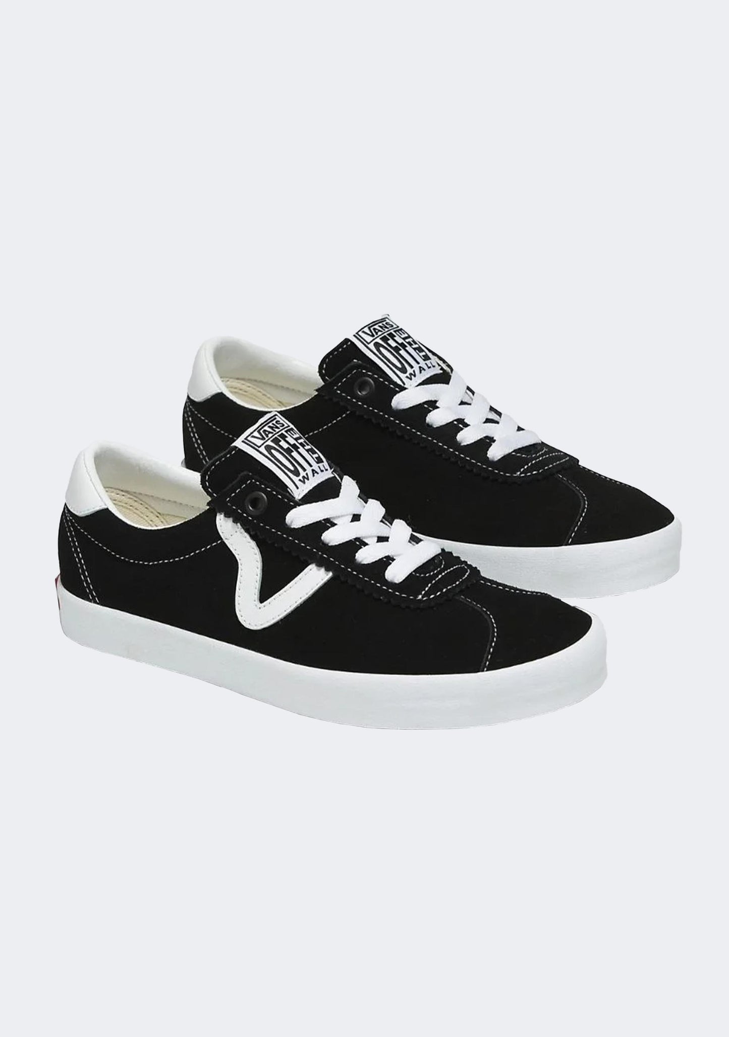 Vans Men's Sport Low