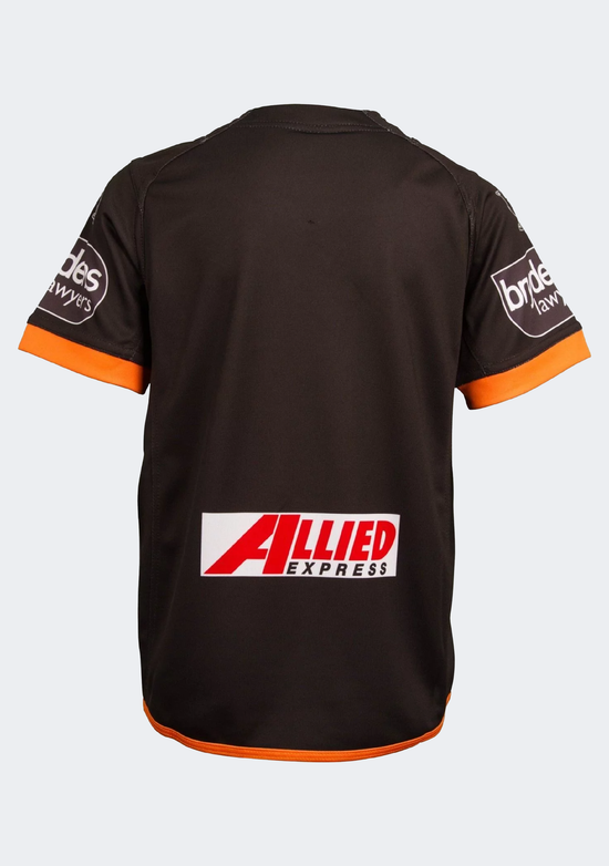 ISC Wests Tigers Men’s Home Jersey