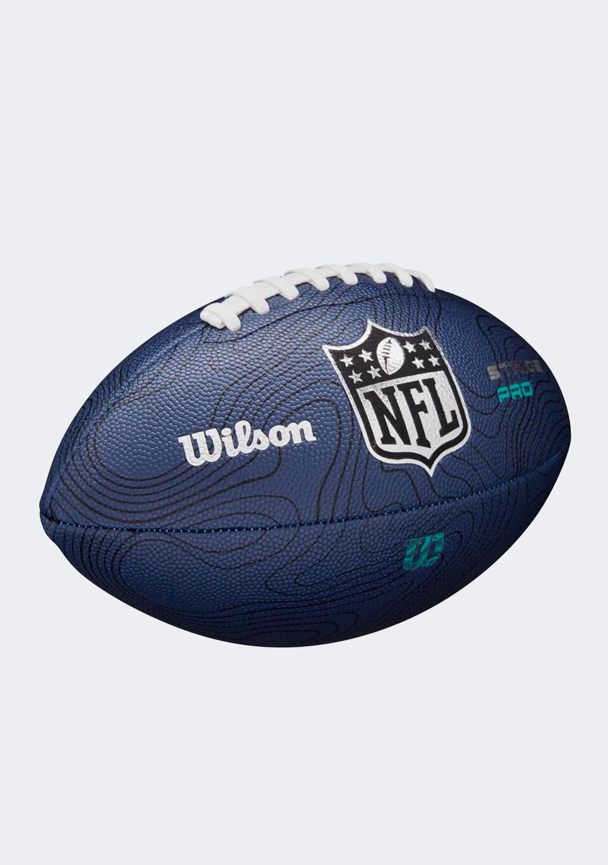 Wilson NFL Stride Pro Eco Official Gridiron Ball