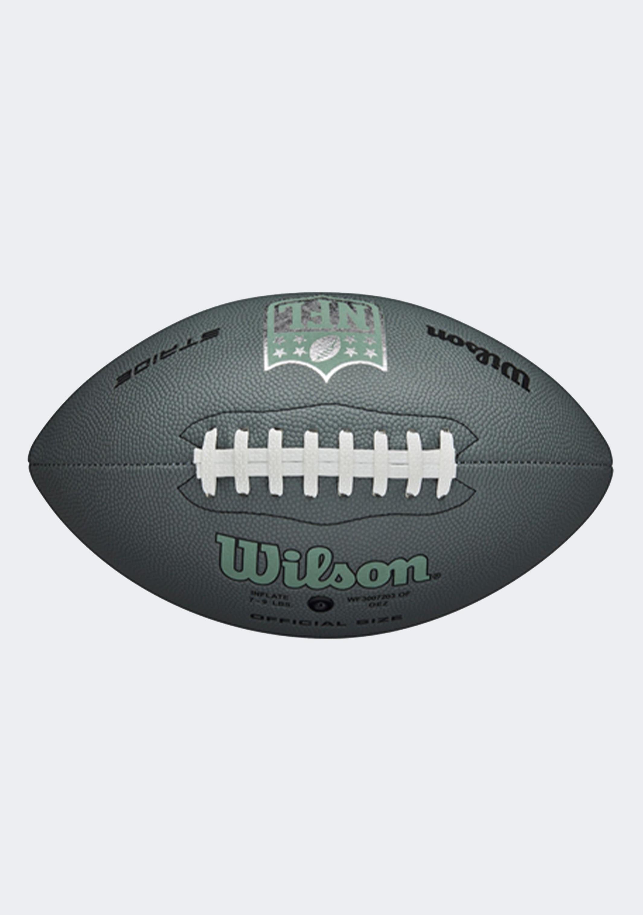 Wilson NFL Stride Official Gridiron Ball