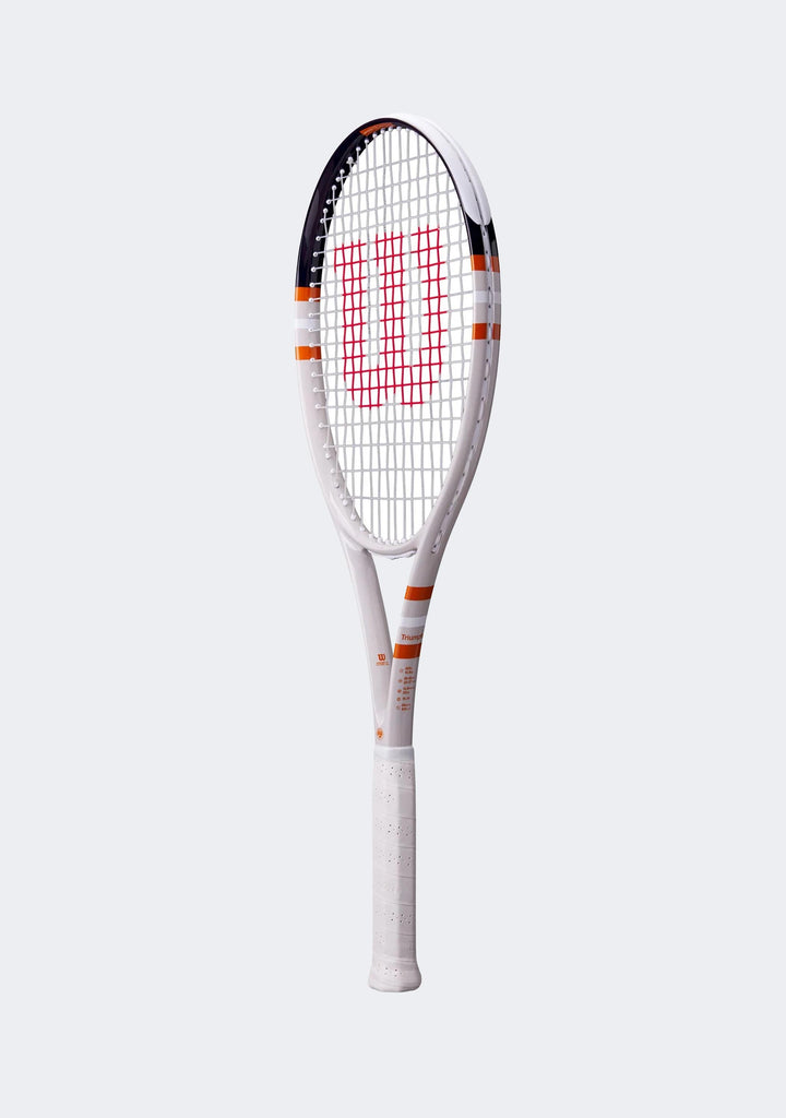 Wilson Roland Garros Triumph Tennis Racquet