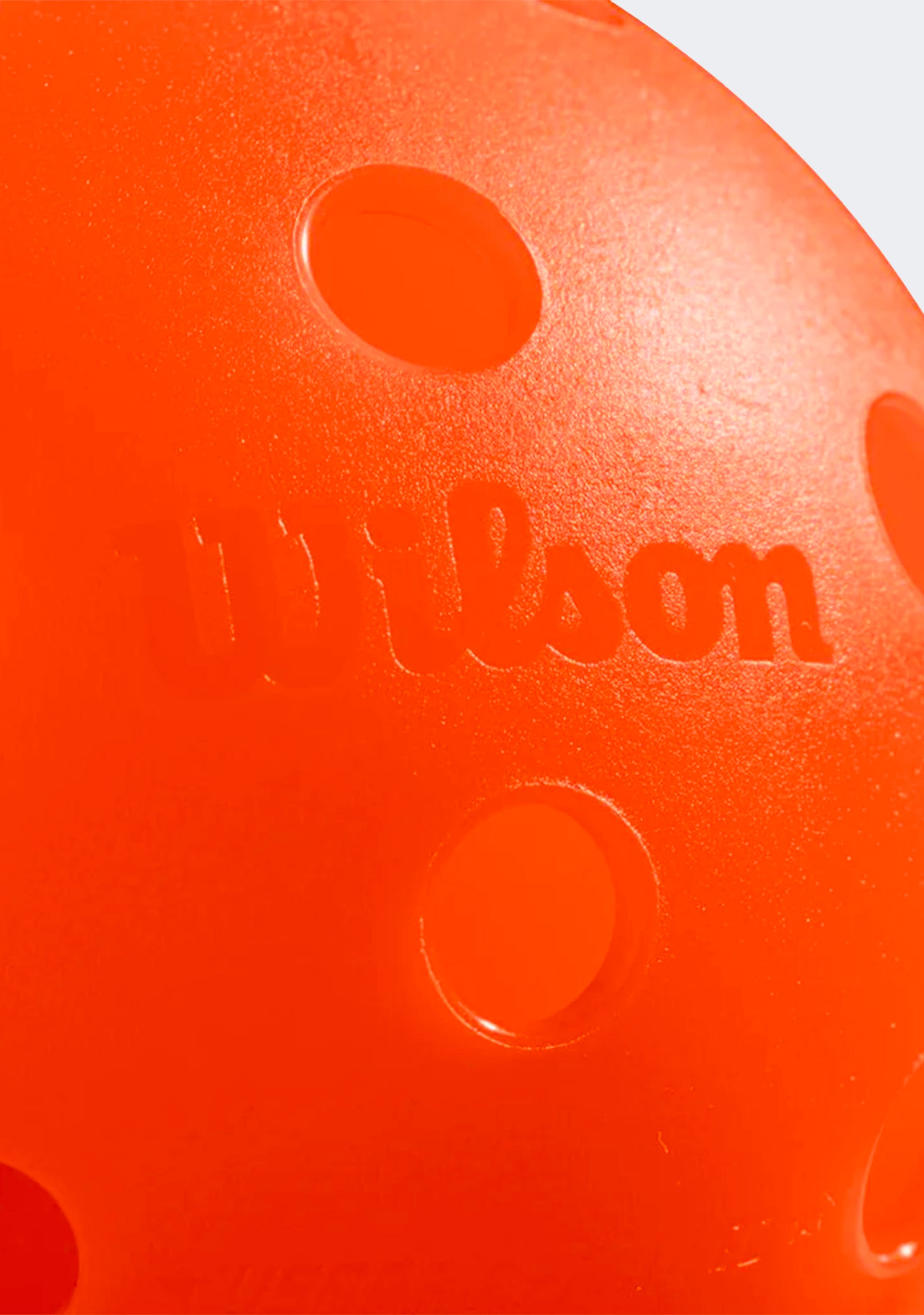 Wilson TRU 32 Indoor Pickleball Ball